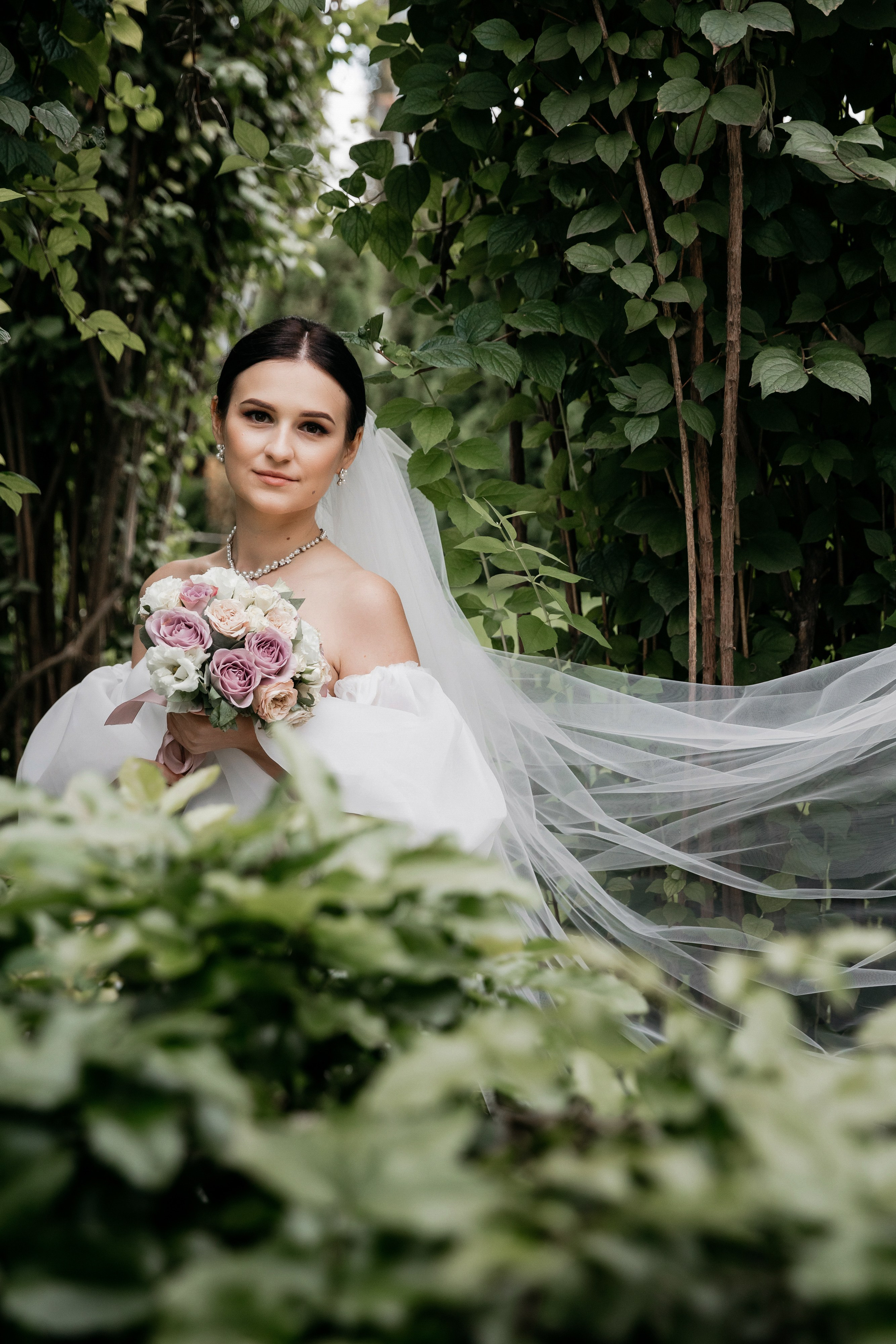 Дмитрий и Анна. Свадебный, семейный, интерьерный фотограф в Краснодаре Денис Голощапов