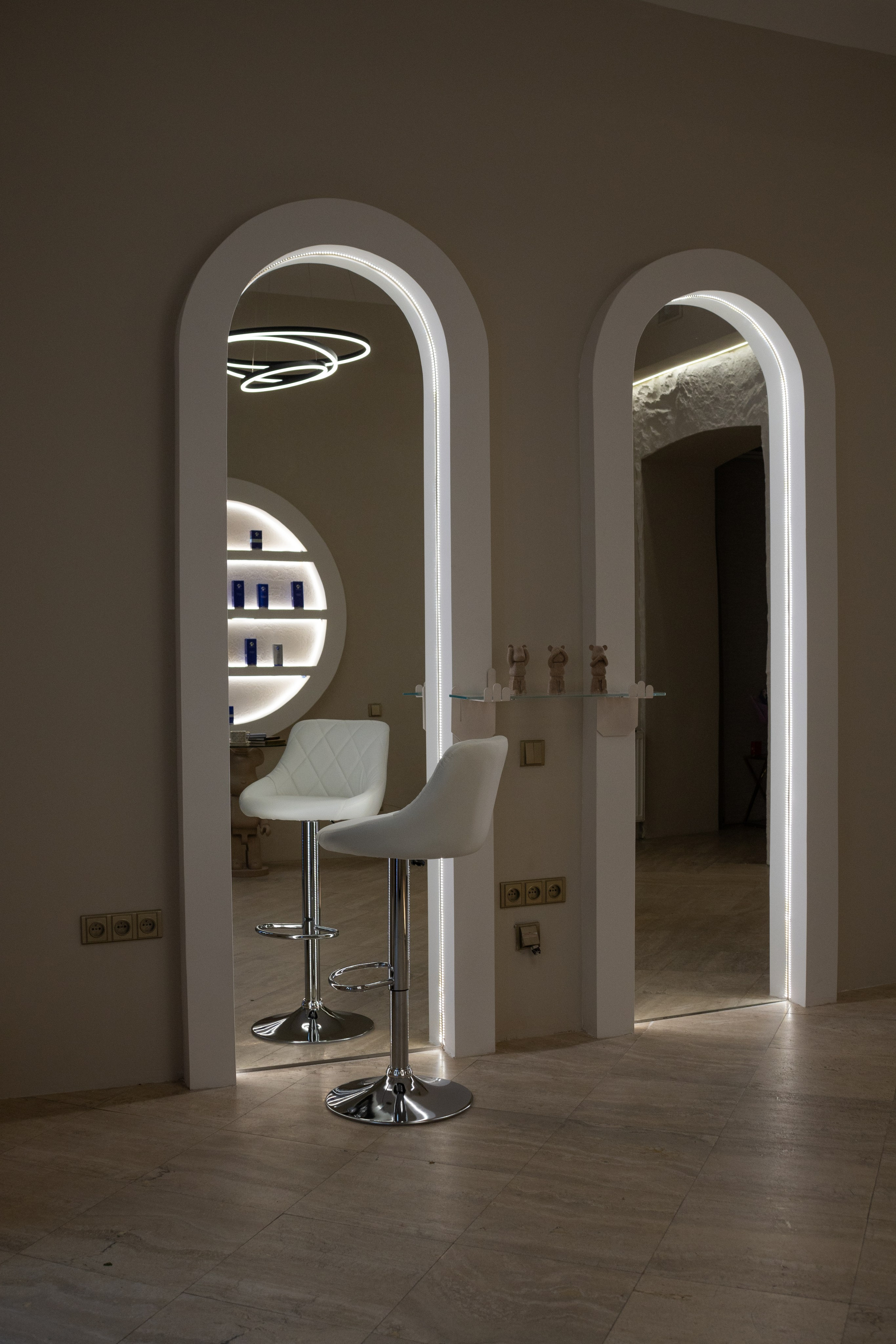 Beauty salon. Фотограф Дарья Карпенко