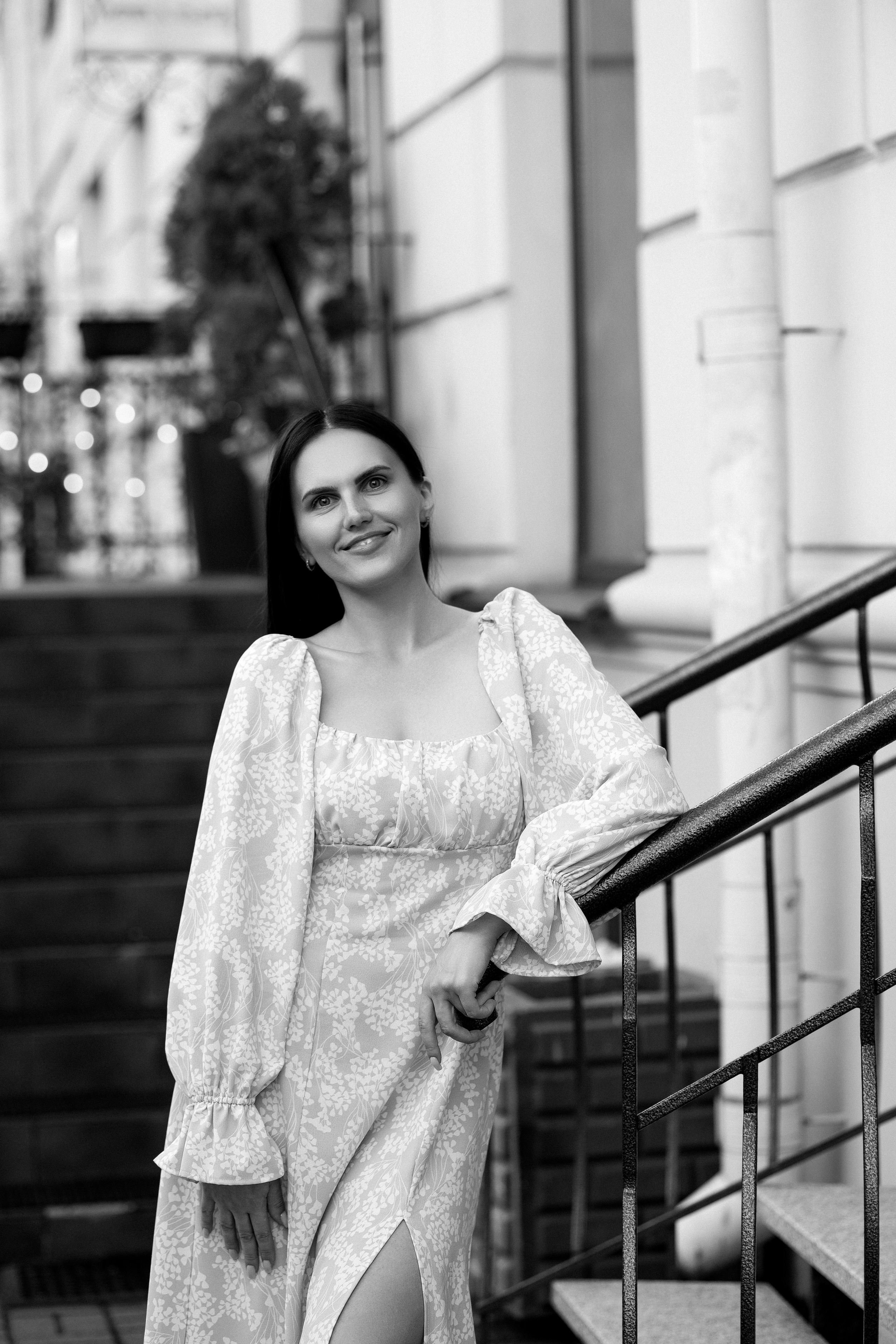 Индивидуальные фотопрогулки. Фотограф Минск