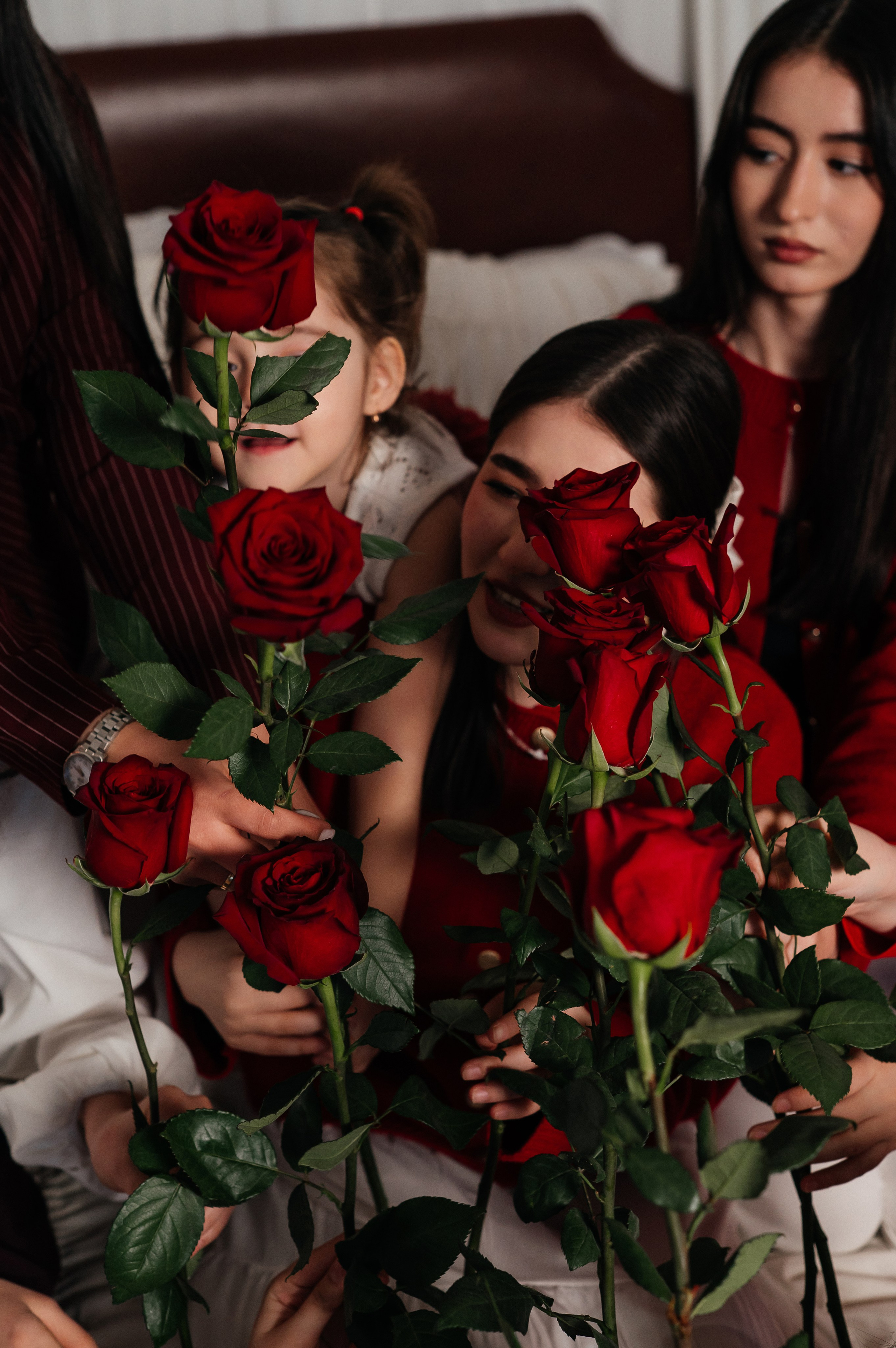 Женское счастье. Свадебный фотограф