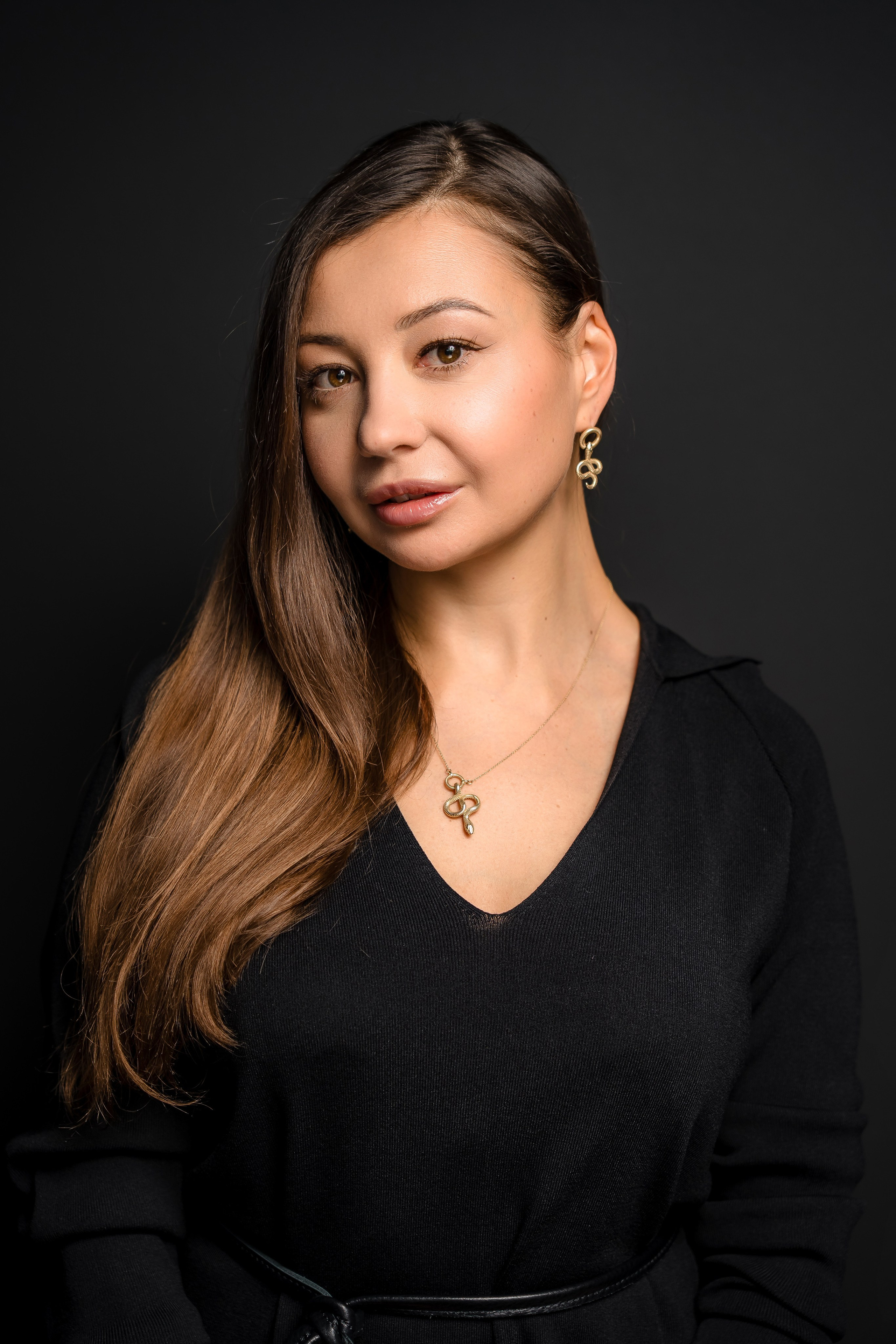 Фотосъемка сотрудников IT-компании