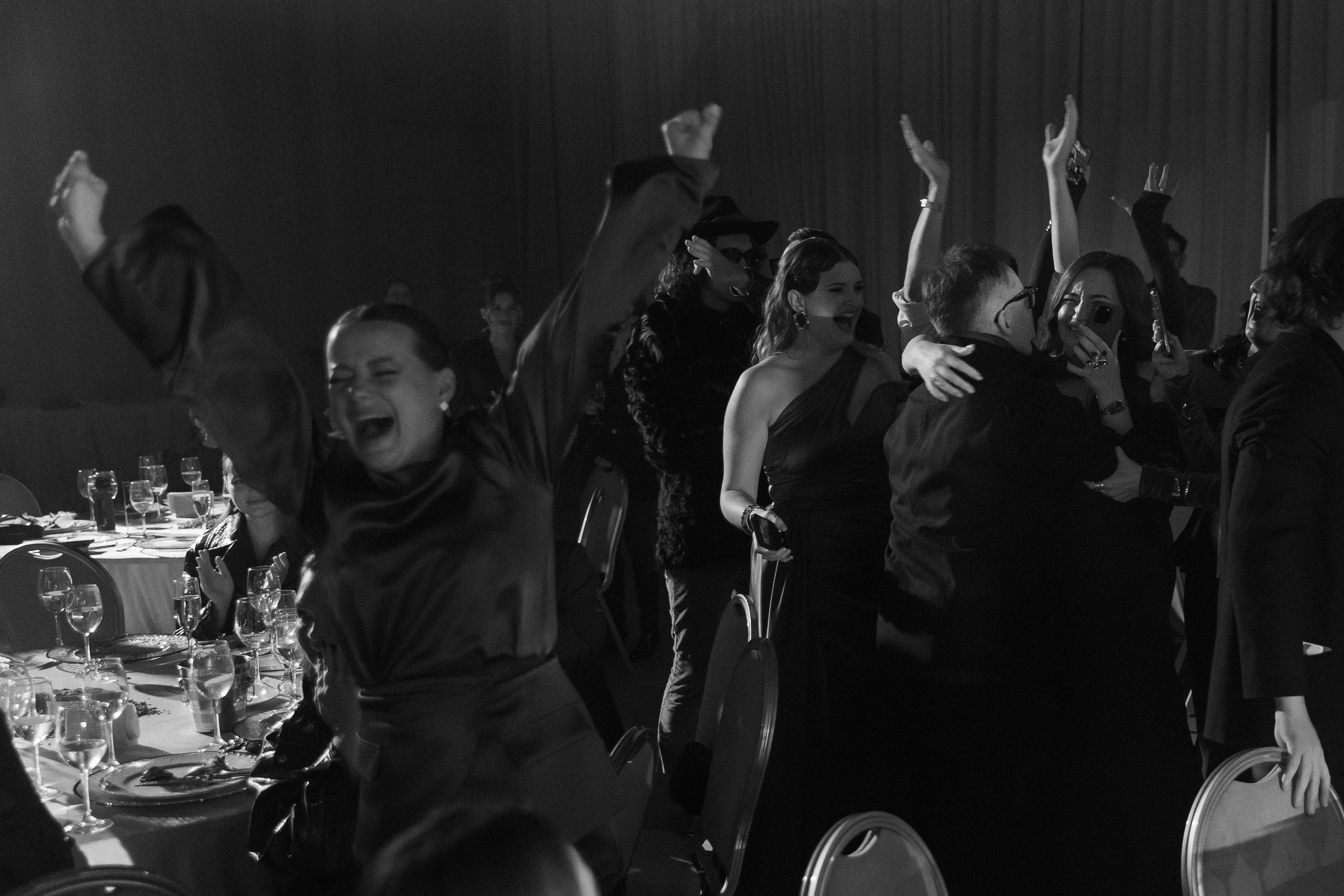 Wedding Awards NW 2025. NesterovaMaria.ru