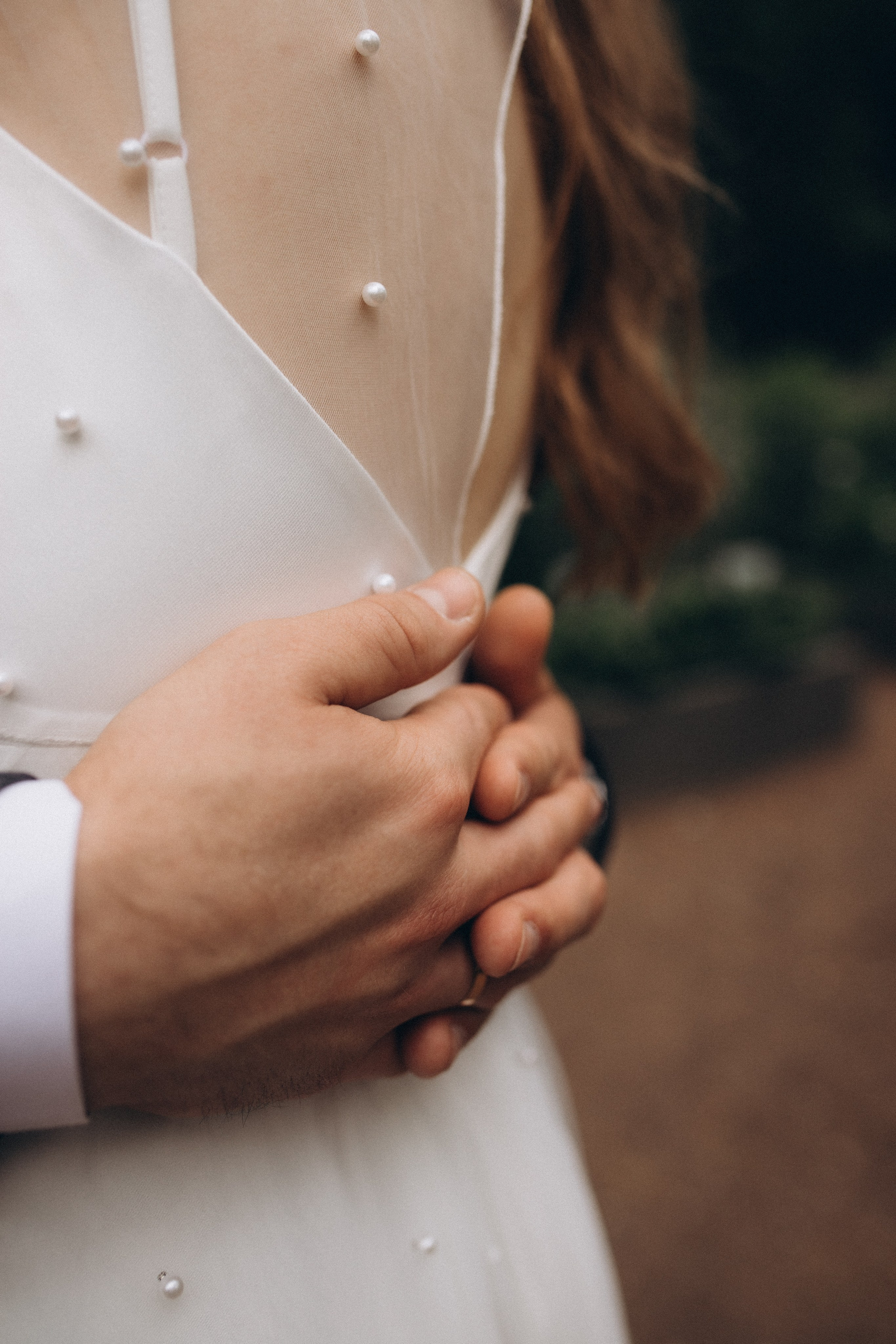 Любовь с нами. Семейный и свадебный фотограф Анна Кожокарь