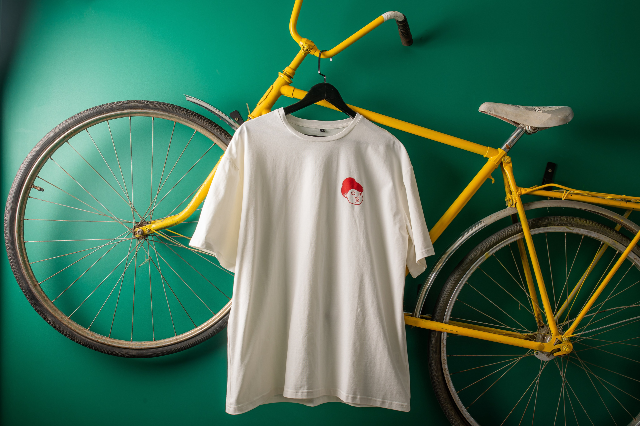 ЛАН МА. Фотограф Агеева Мария