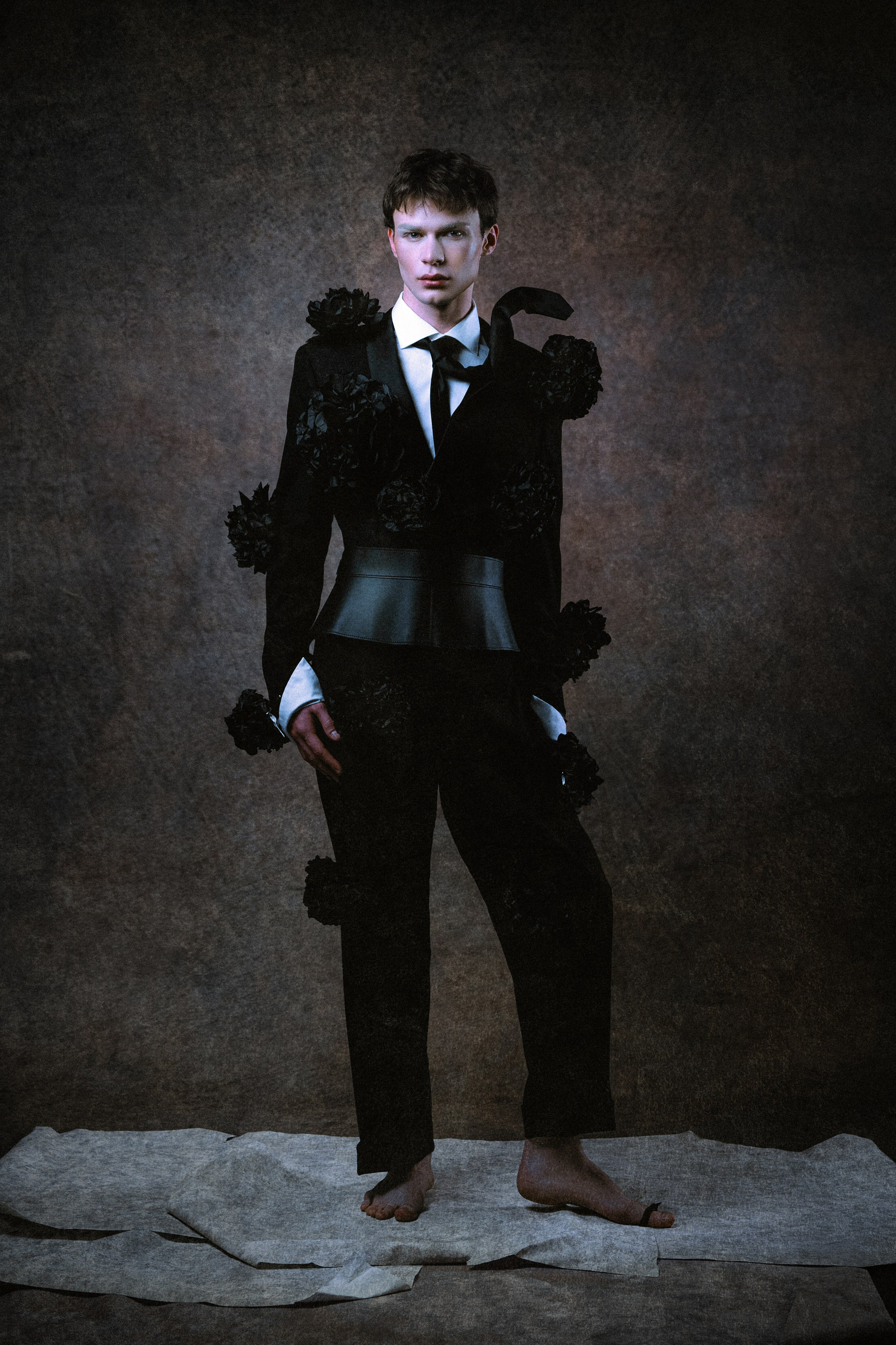 Lookbook and campaign. Фотограф Москва