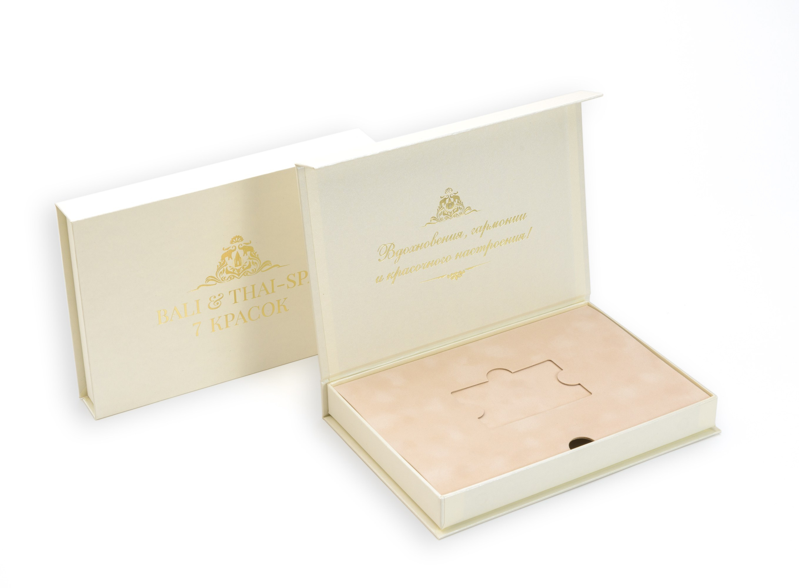 7 красок. Fotolux