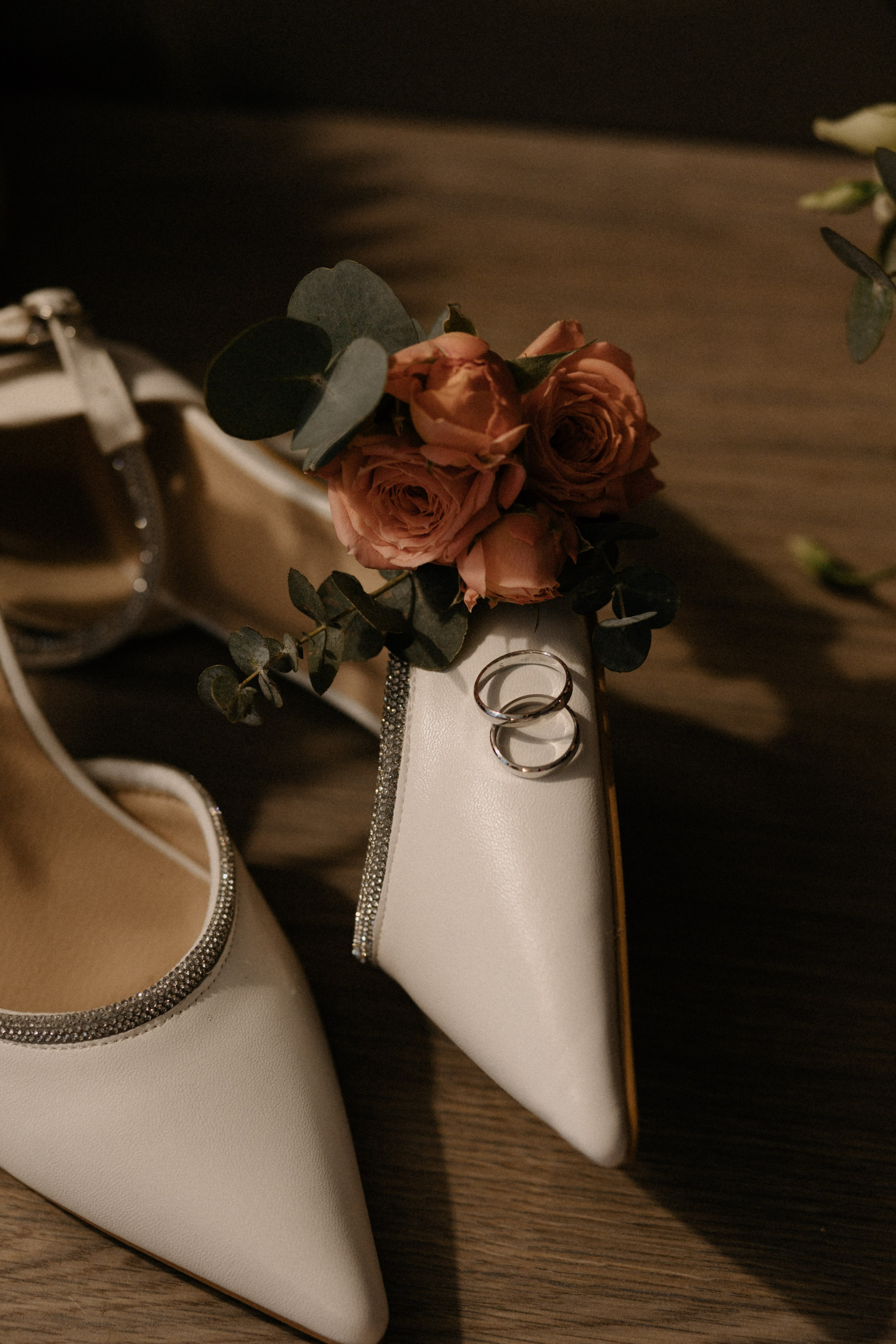 Ксюша и Илья. Утро в отеле роспись в Birds. Свадебный и портретный фотограф в Москве Анастасия Масюк