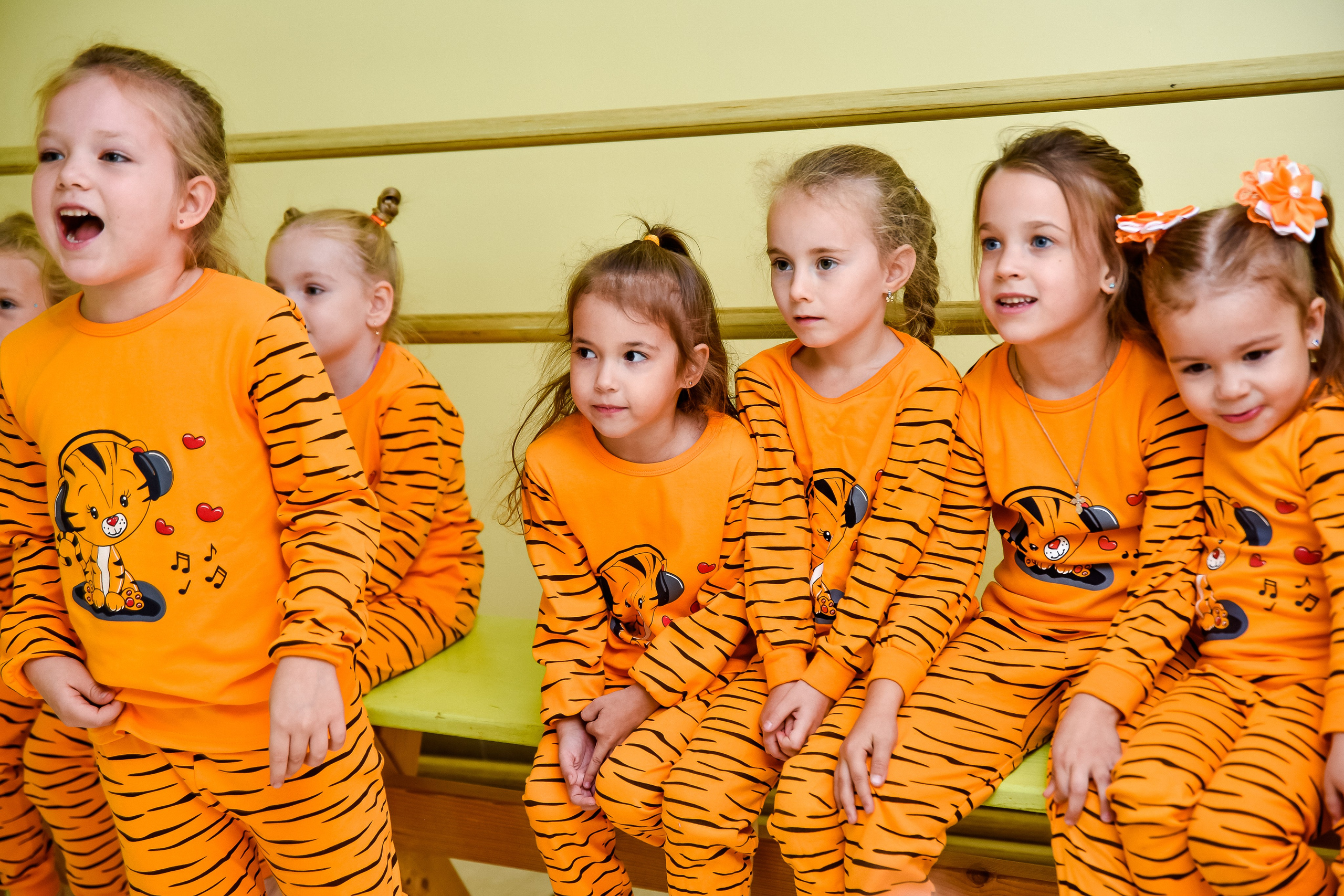 Праздник в Эклипс «Цирк»