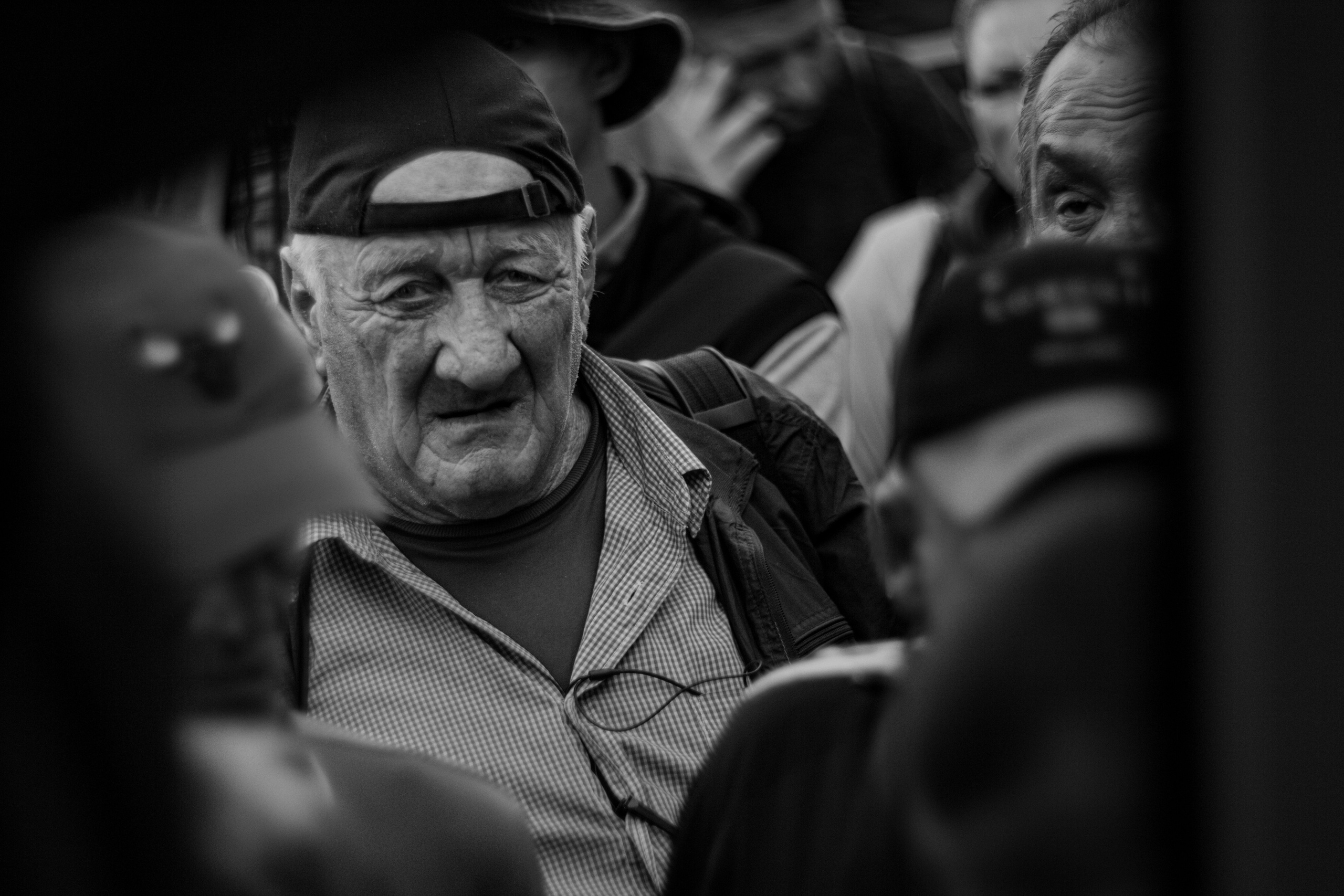 Съемки для фонда Доктор Лиза. Фотограф Алекс Беранже