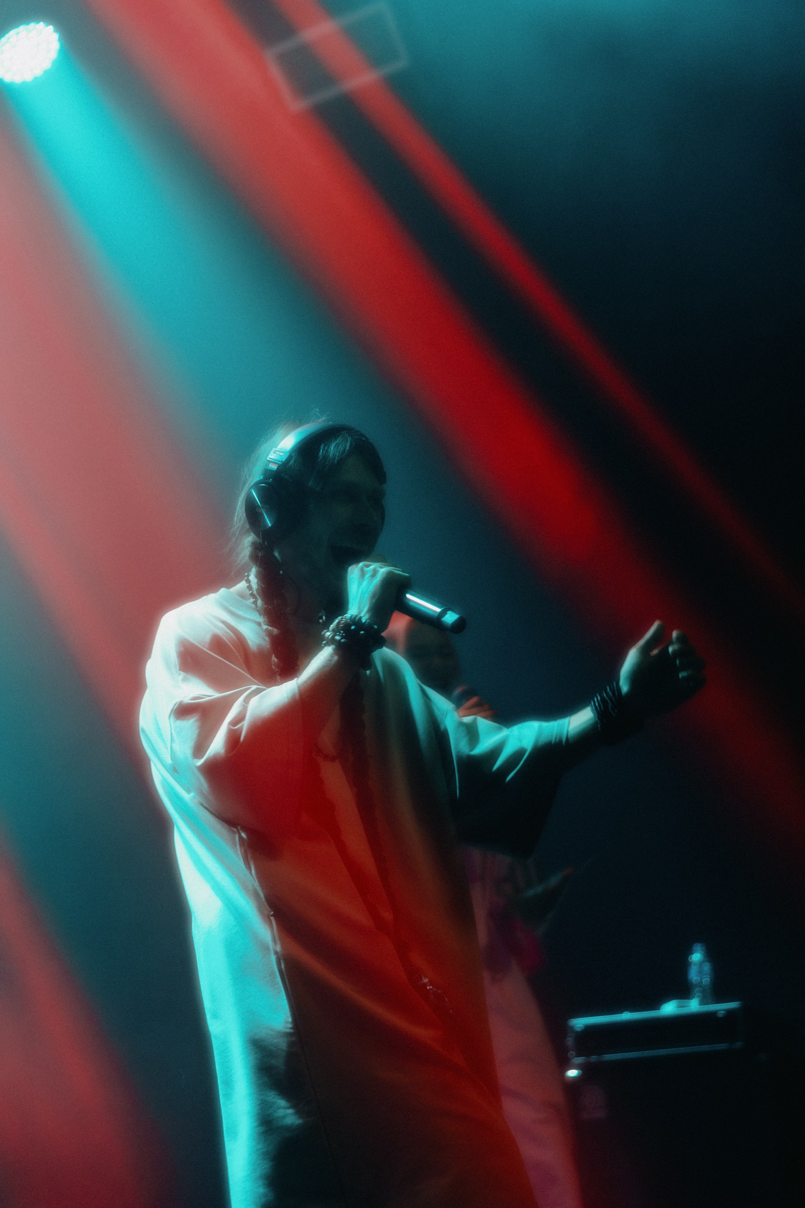 Лолита Косс. Фотограф в Санкт-Петербурге Ангелина Вражевская