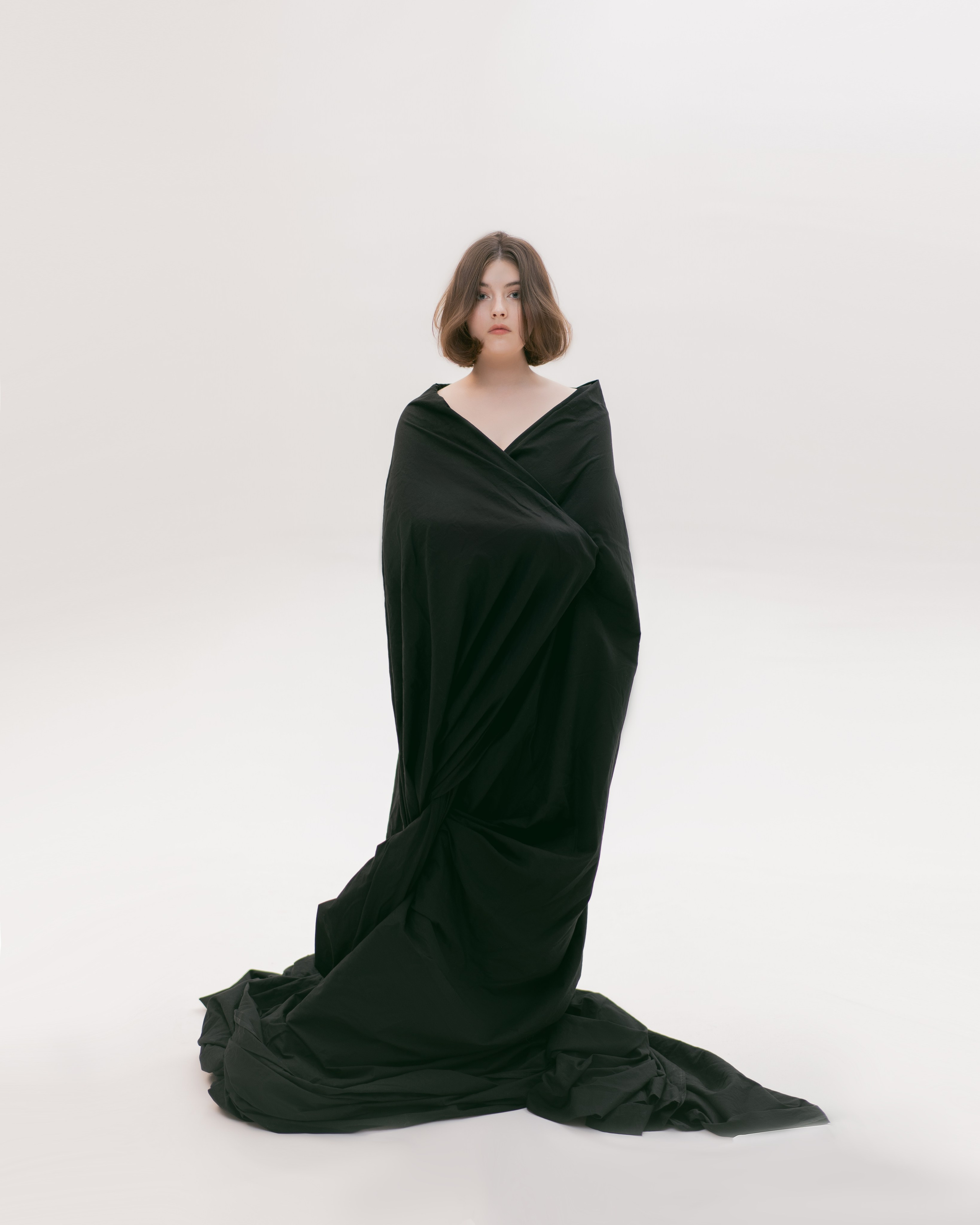 Софья. Портретный фотограф в Тюмени Александра Кондратьева