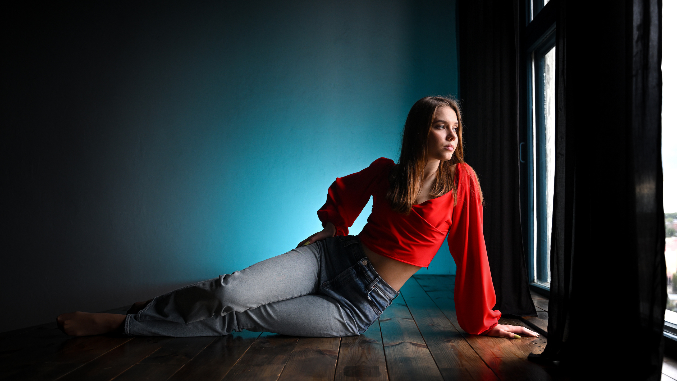 Вдохновился я как-то, работами одного фотографа…. Фотосъемка мероприятий