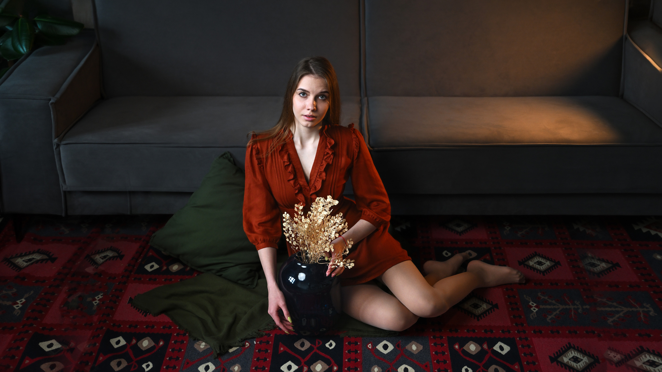 Вдохновился я как-то, работами одного фотографа…. Фотосъемка мероприятий