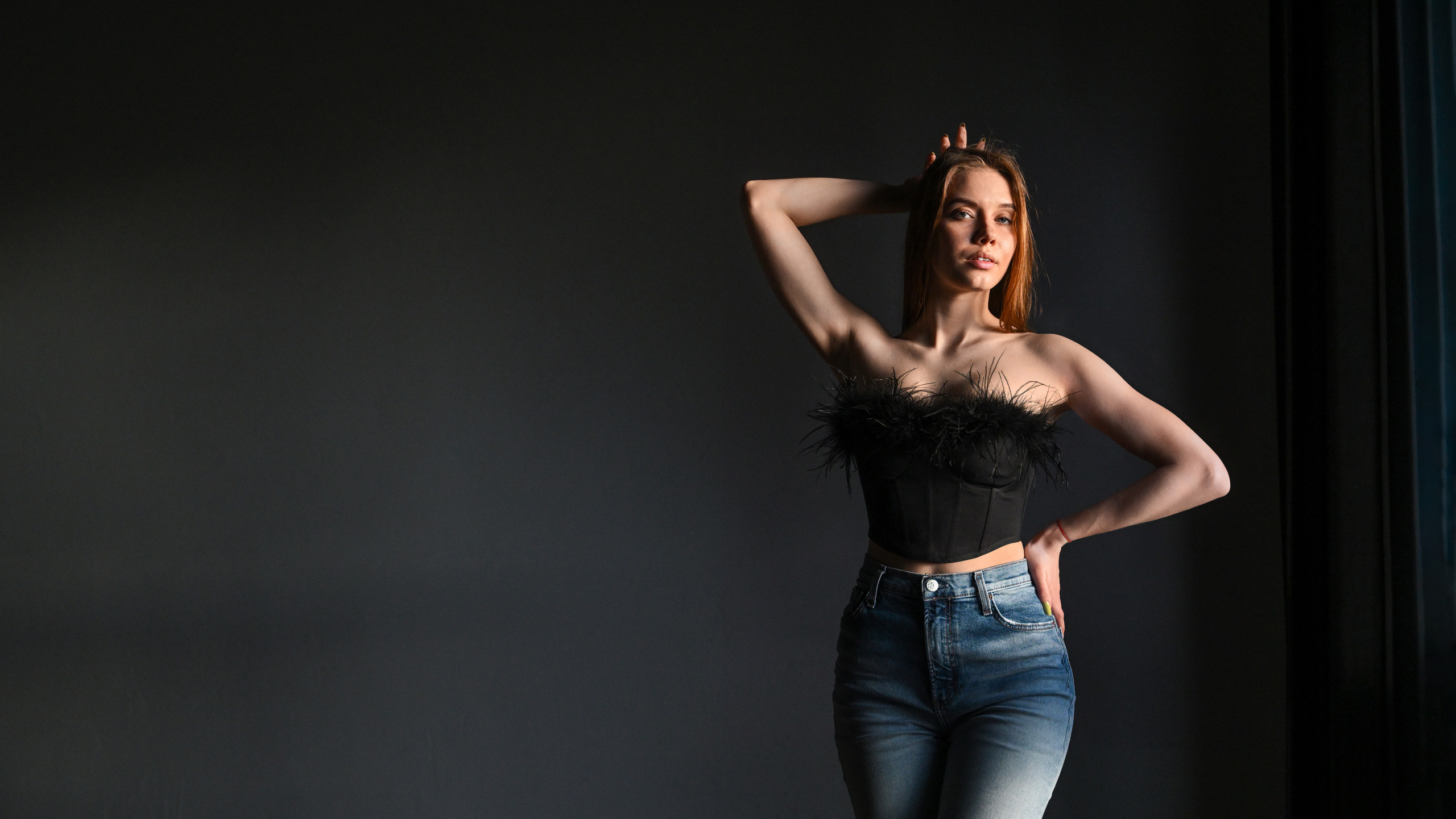 Вдохновился я как-то, работами одного фотографа…. Фотосъемка мероприятий