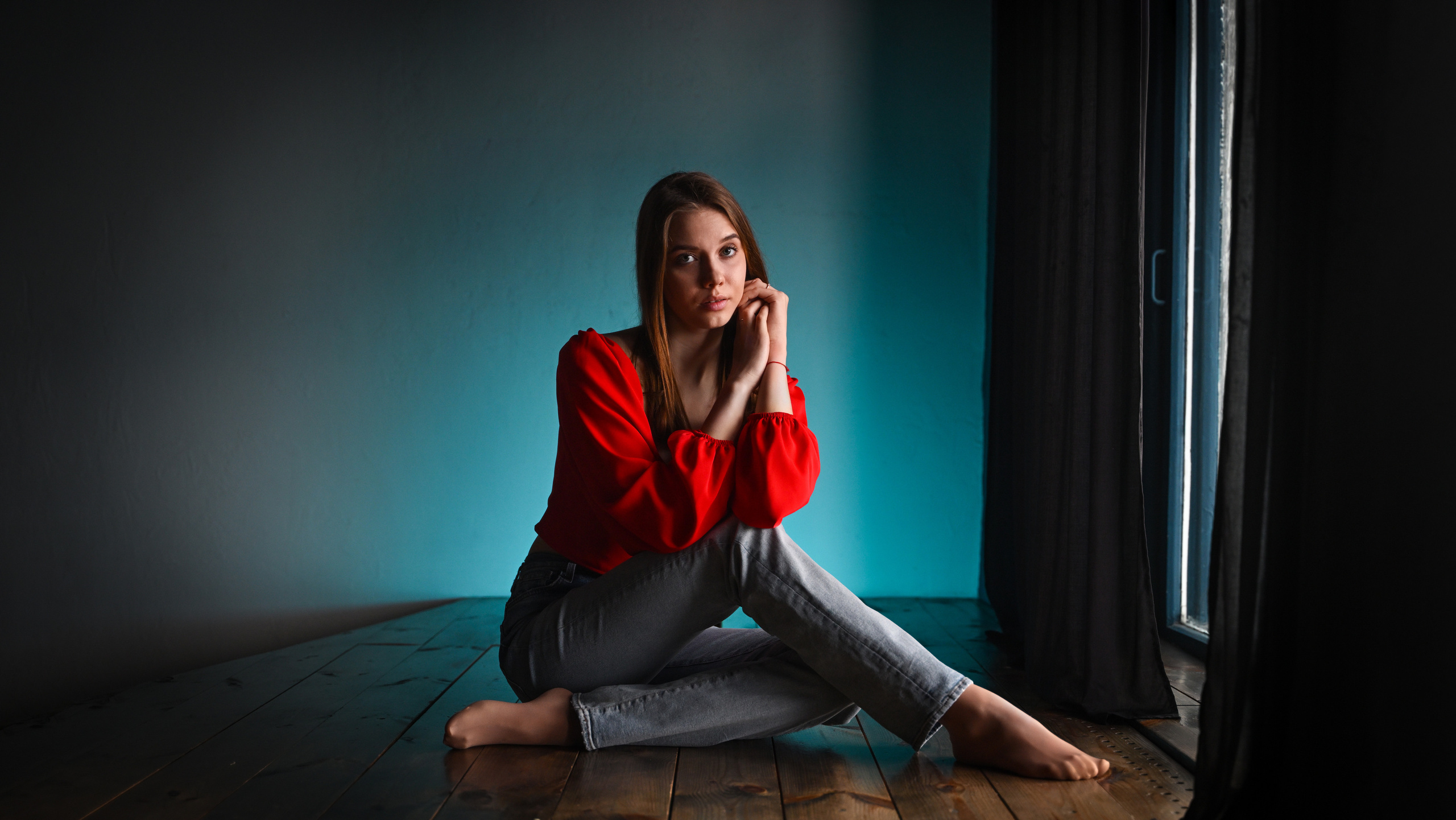 Вдохновился я как-то, работами одного фотографа…. Фотосъемка мероприятий