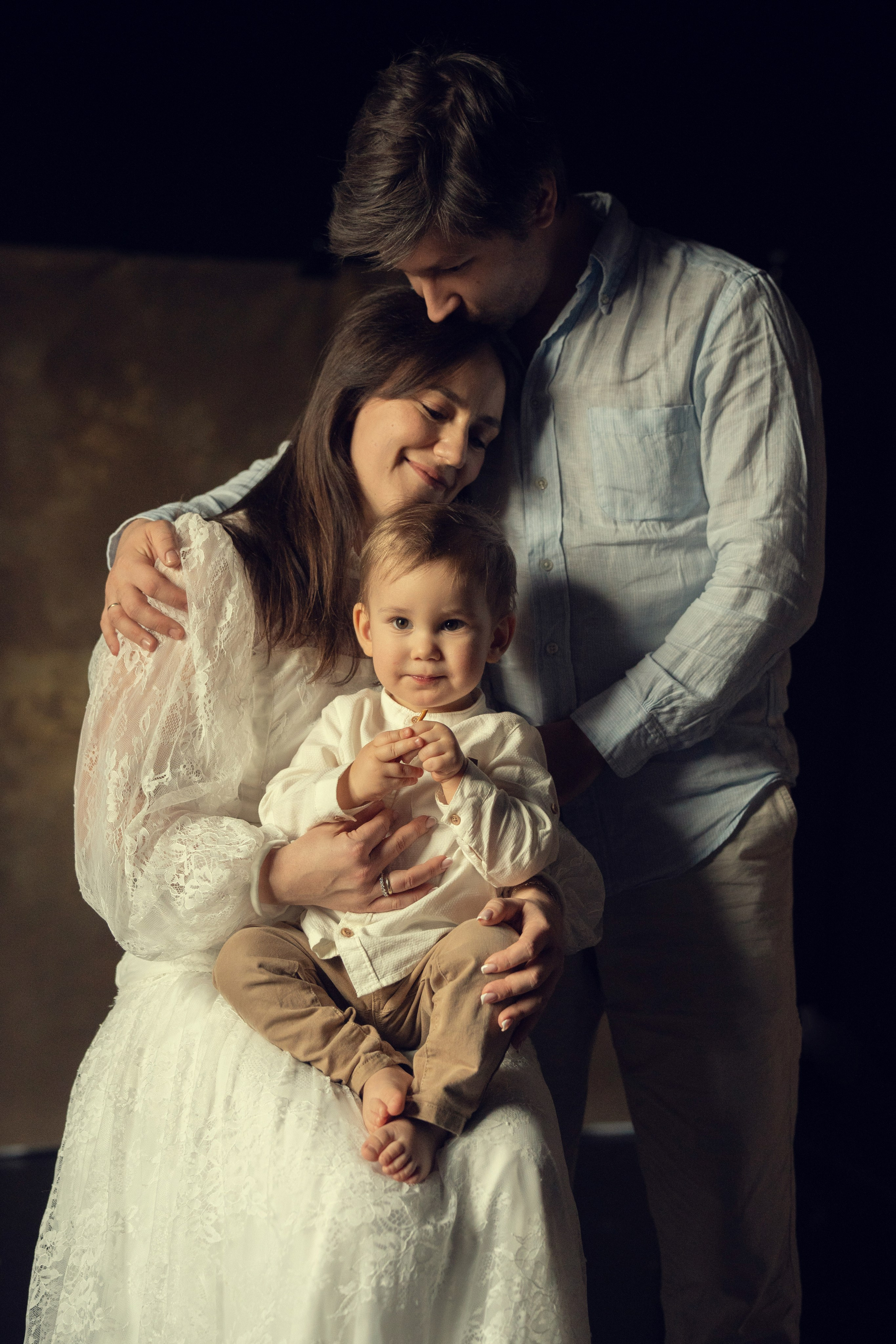 Семейная фотосессии