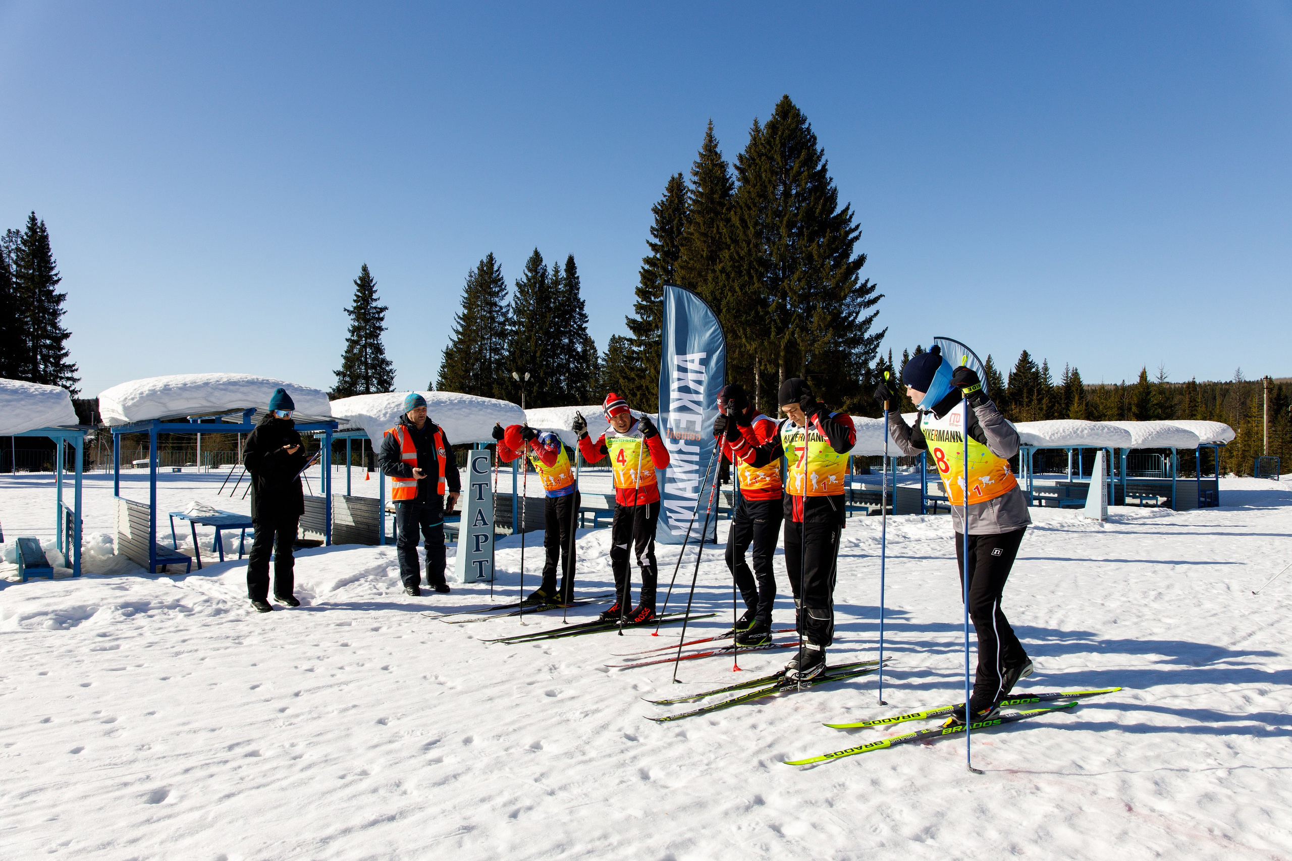 Репортажный фотограф