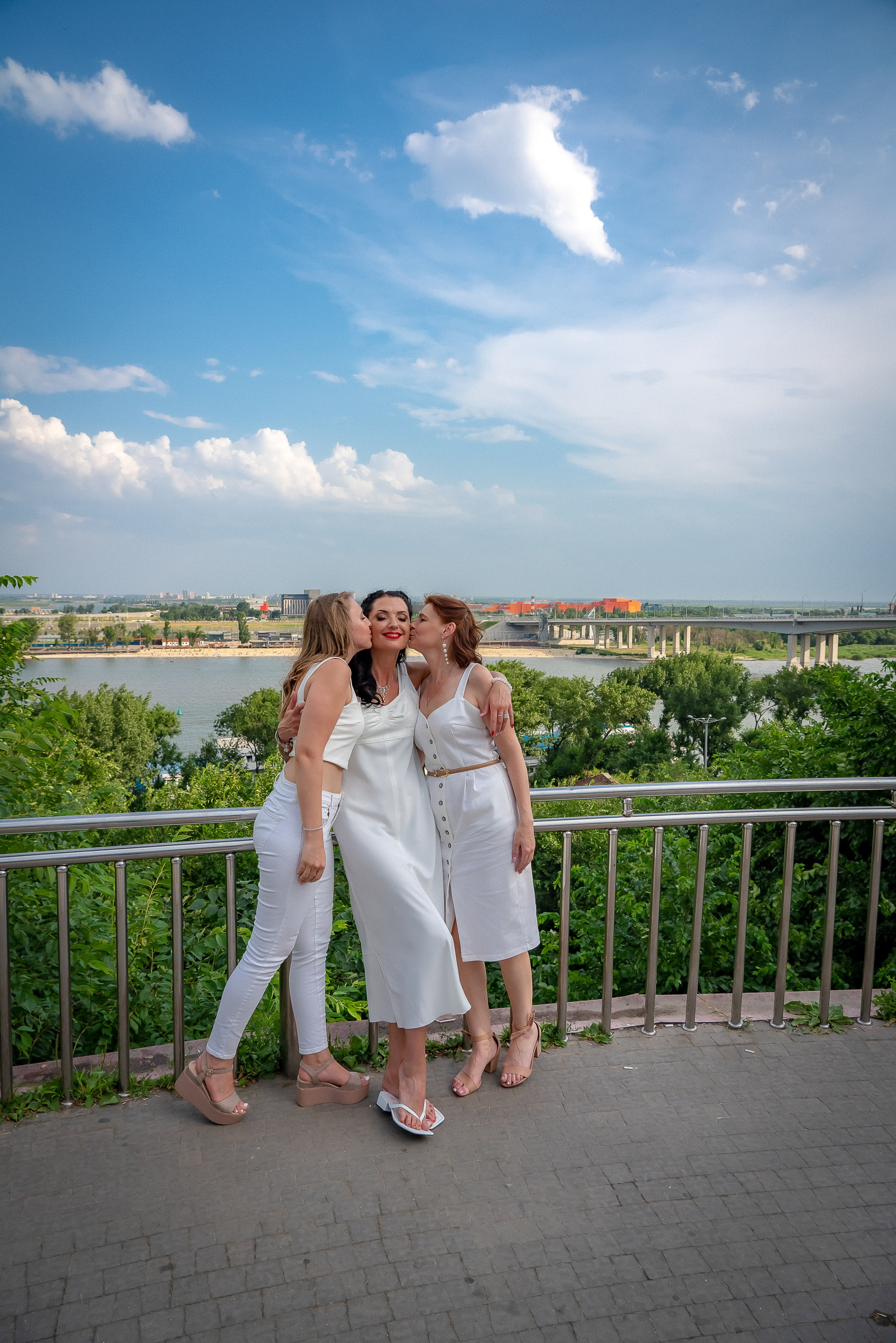 ДР Тусовка. Max Matvich and Victoria Basova are professionals in their field