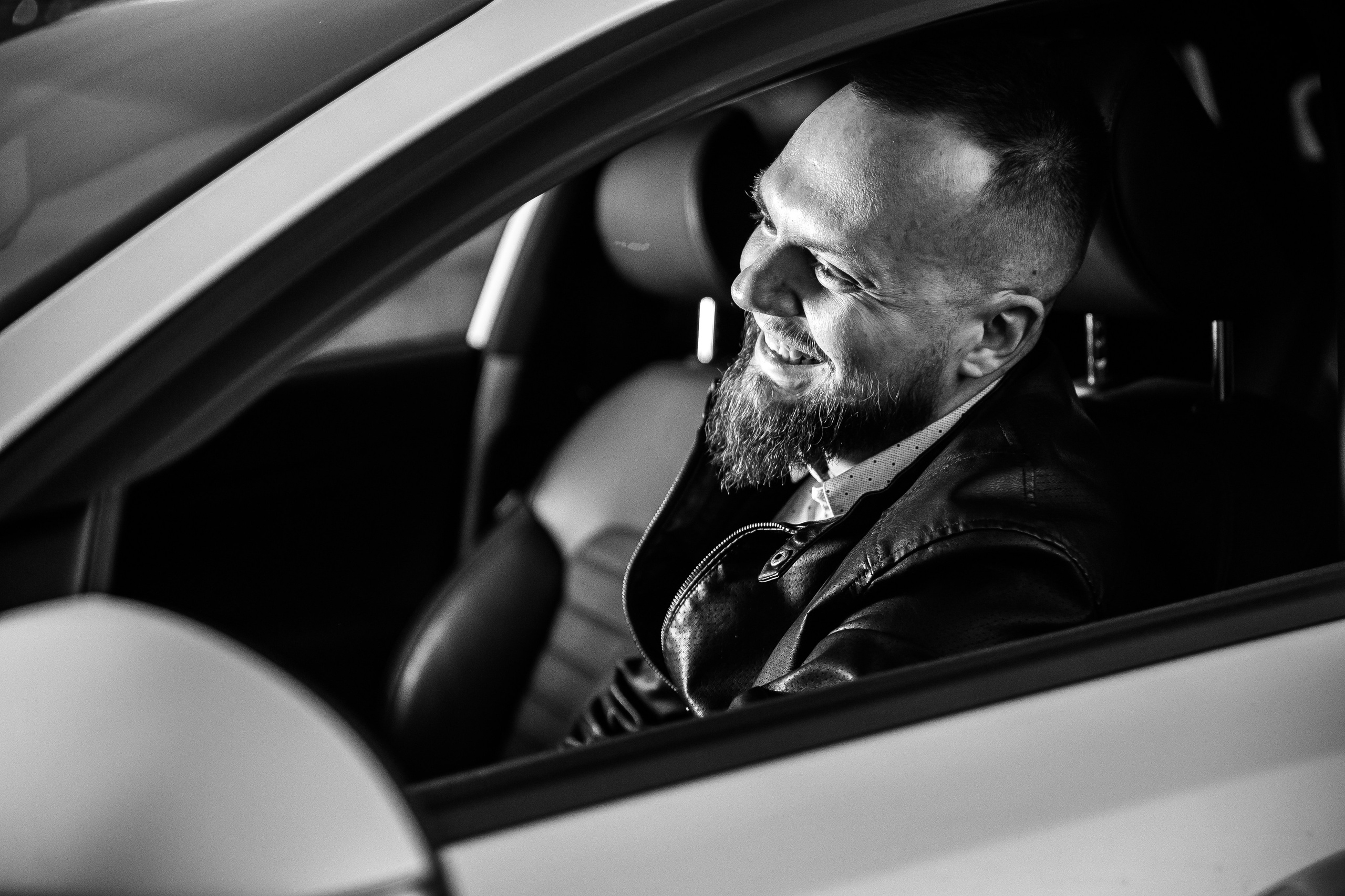 Григорий. Андрей Черёмушкин | Репортажный Фотограф в Хабаровске