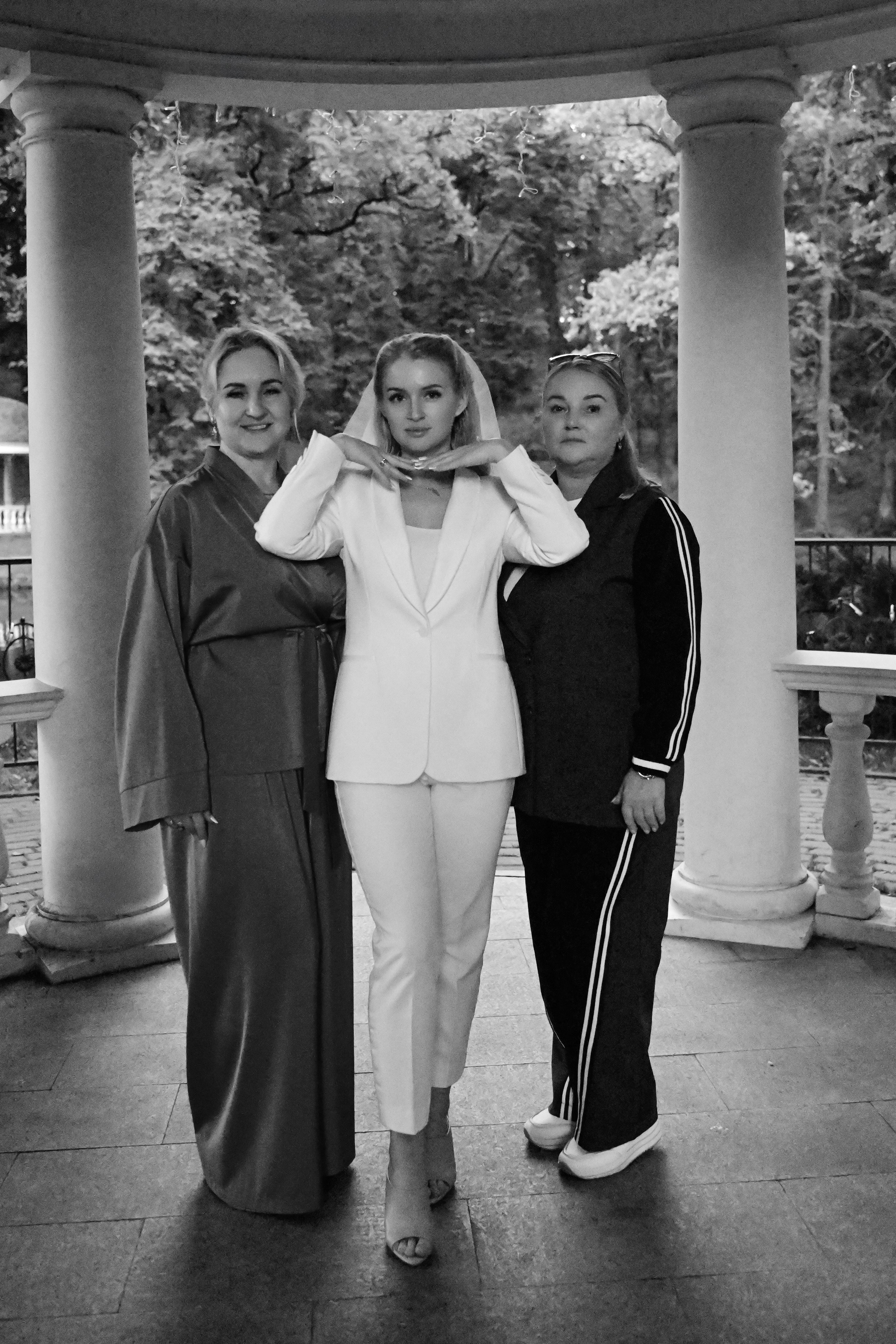 Свадьба. Фотограф Косачева Екатерина