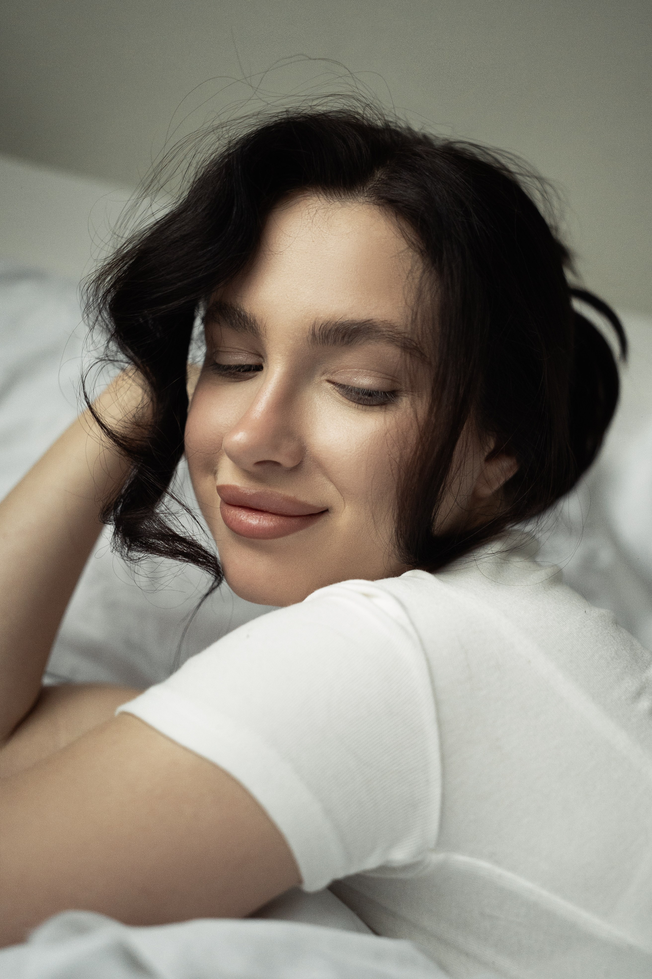 Василиса. Свадебный и портретный фотограф в Санкт-Петербурге Софья Каркачева