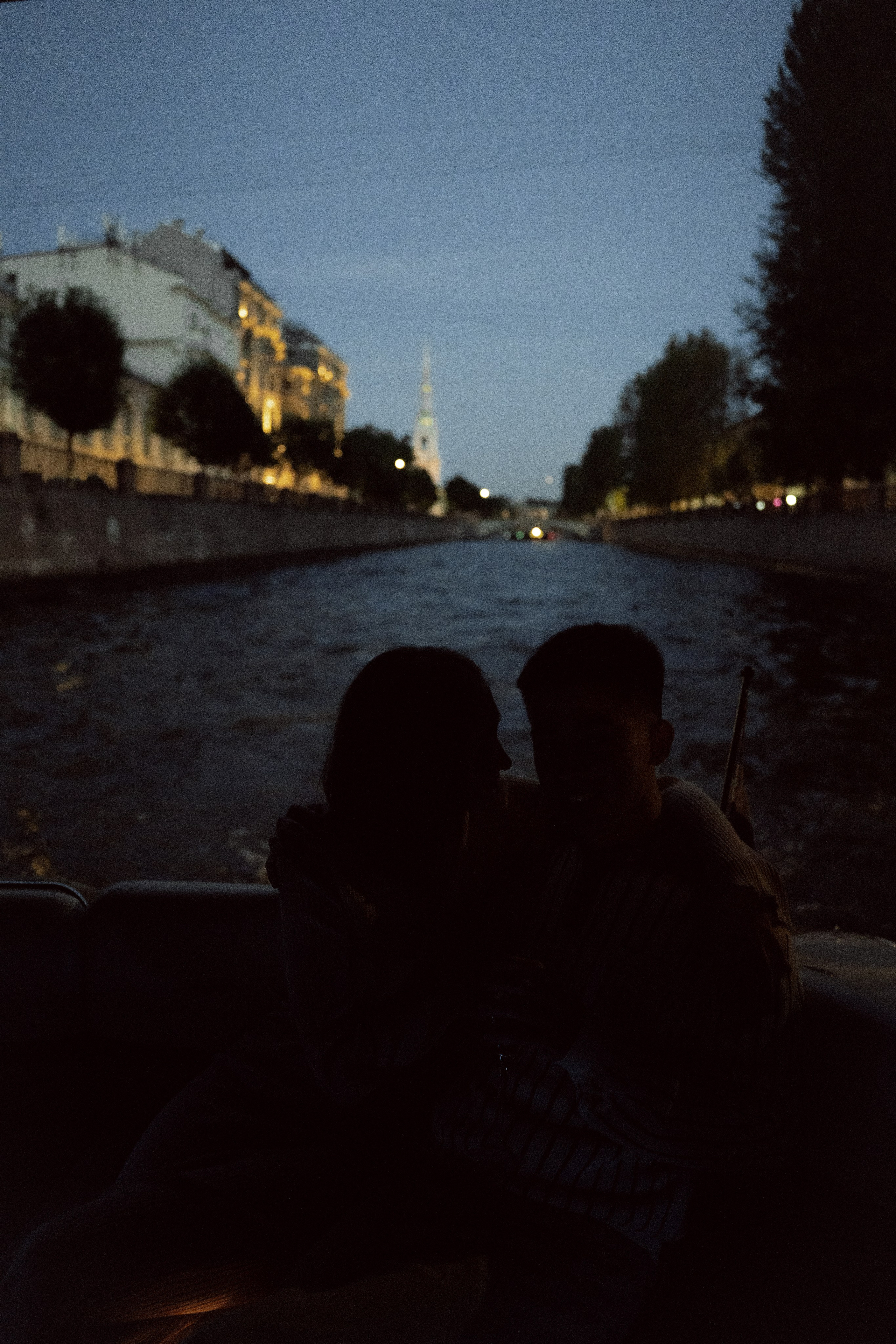 Глеб и Бетти. Свадебный и портретный фотограф в Санкт-Петербурге Софья Каркачева