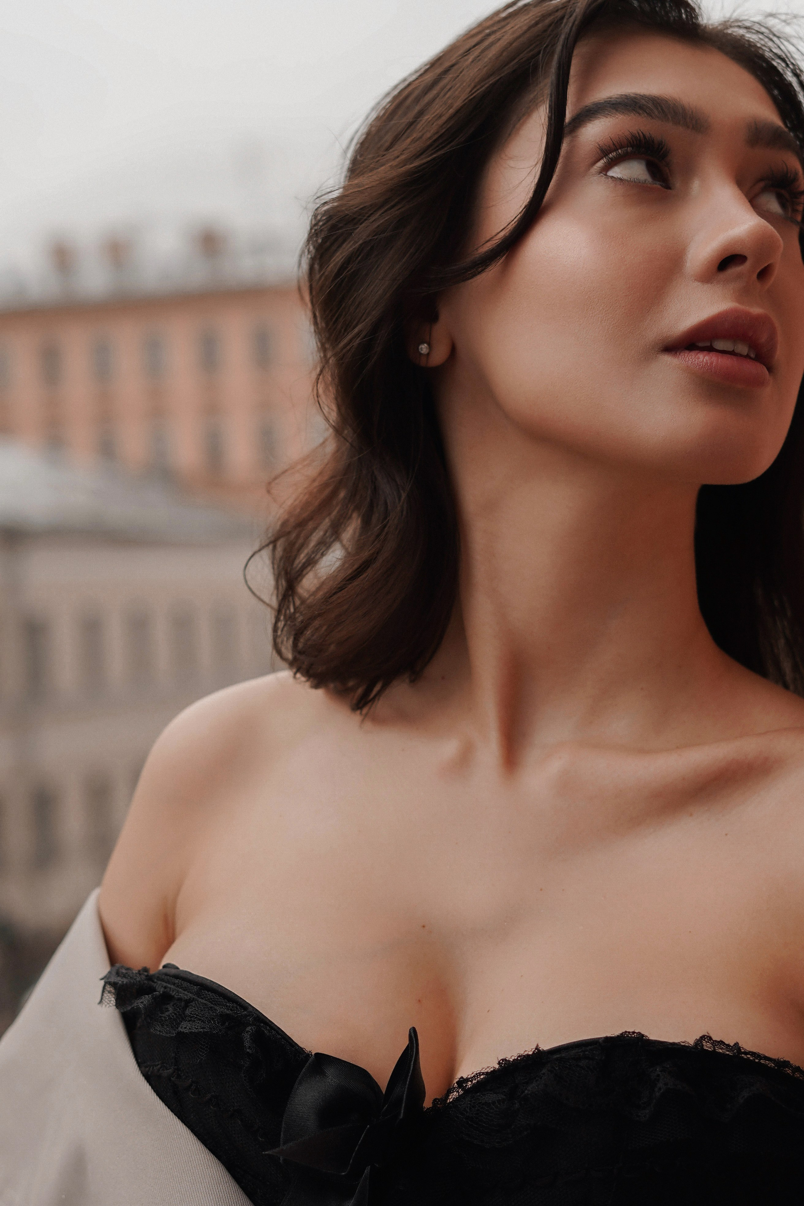 Алина. Свадебный и портретный фотограф в Санкт-Петербурге Софья Каркачева