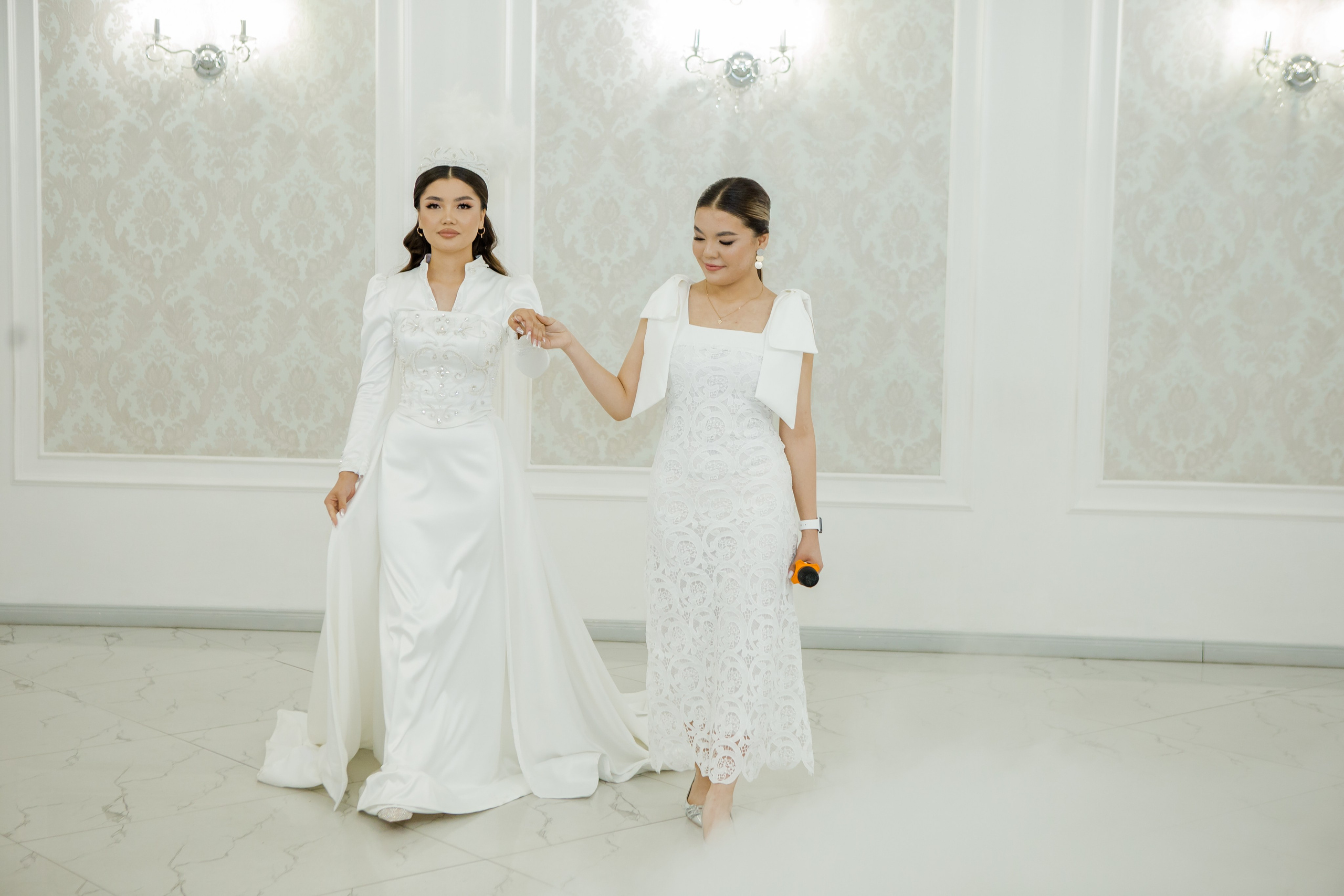 QYZ UZATU ZHADYRA. Свадебный и репортажный фотограф в Астане T.Yertay «Nomad media»