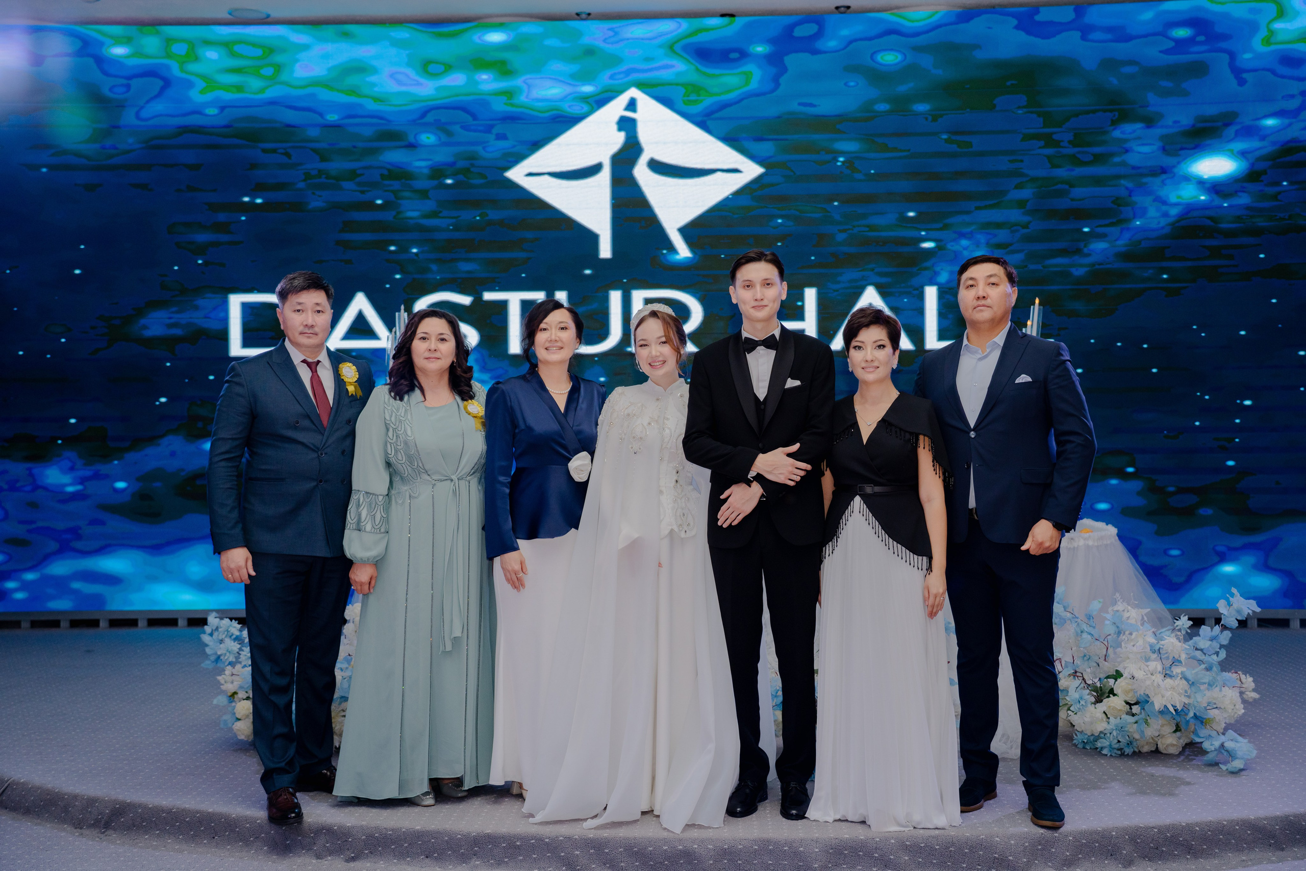 KAMILLA QYZ UZATU. Nomad media