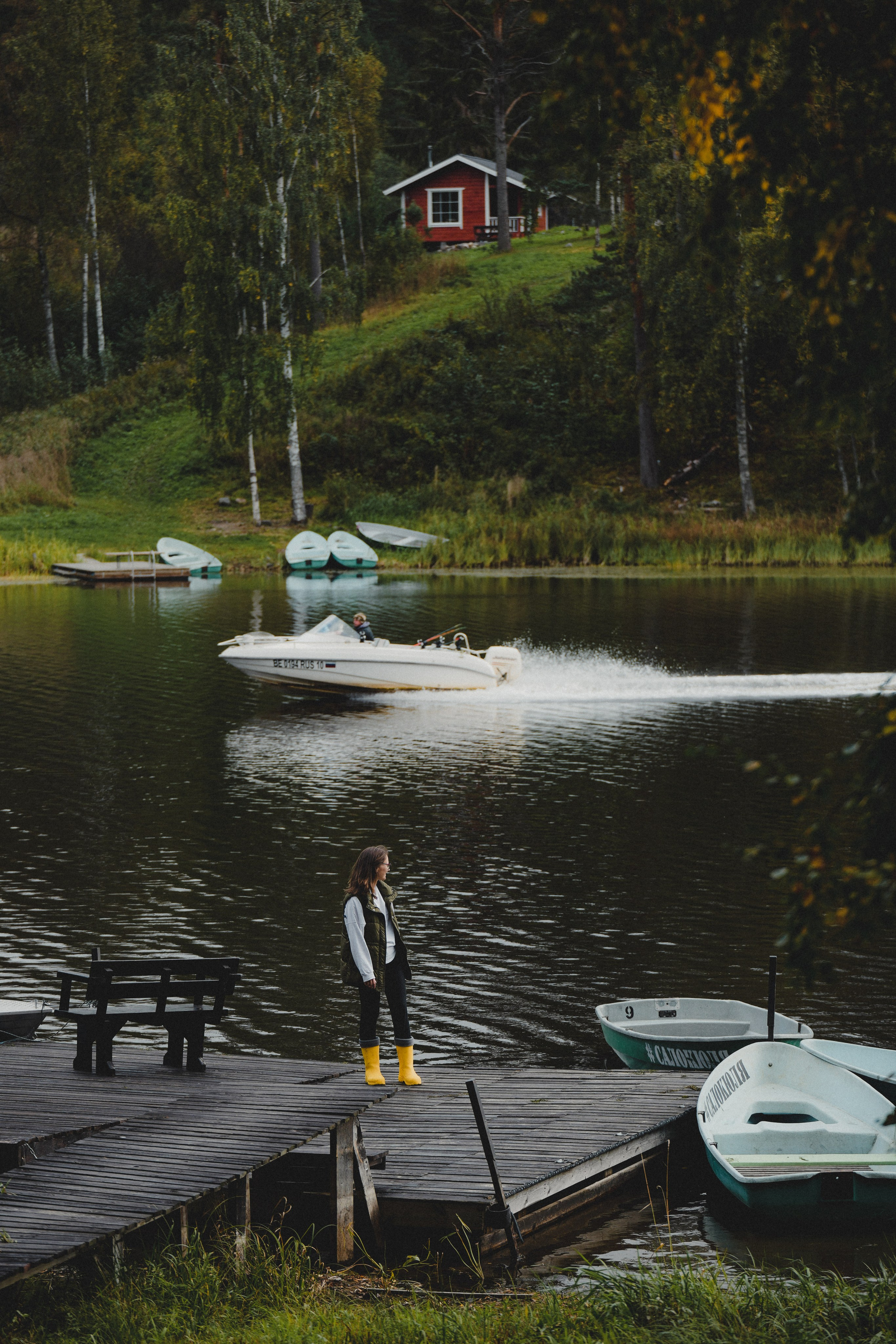СЕВЕР. Event фотограф Степанова Александра