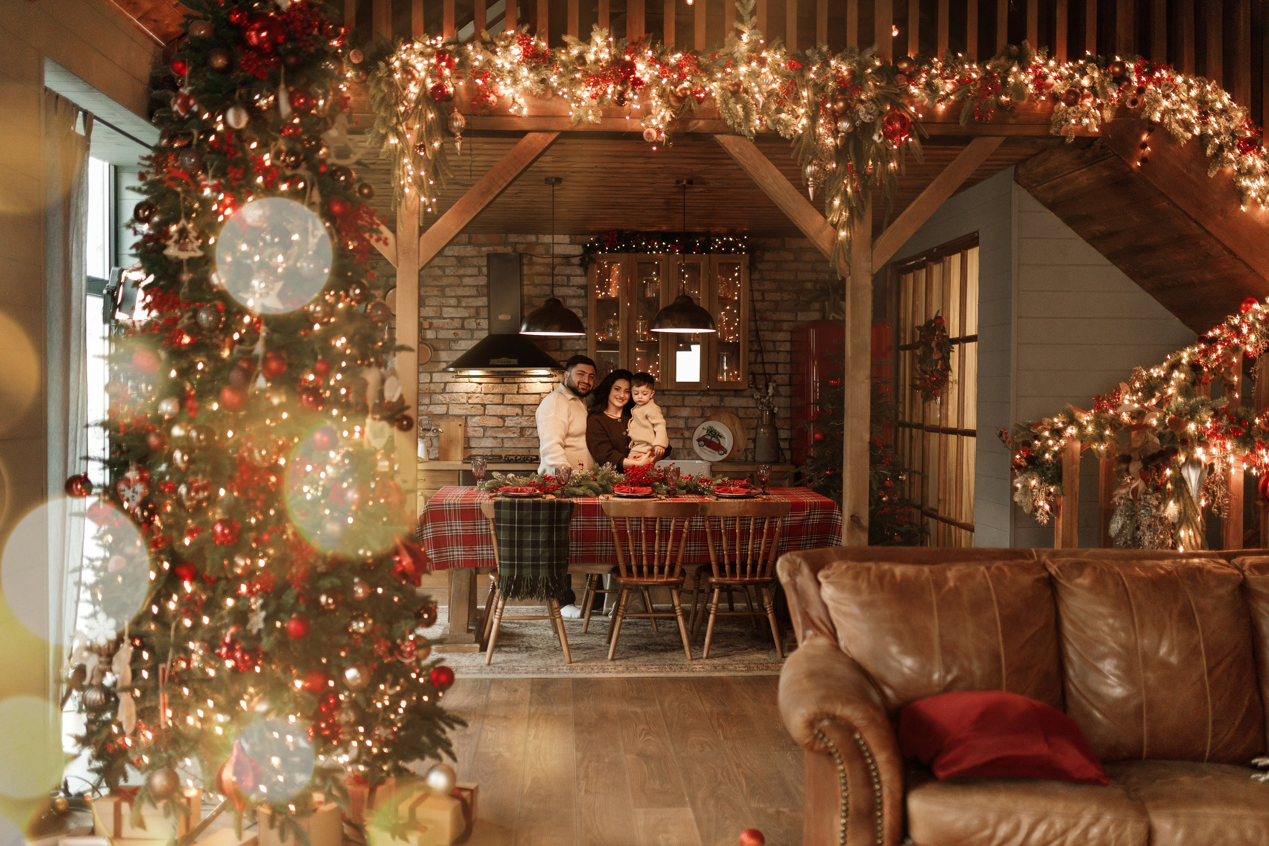 № 6. Фотограф в Москве Юлия Хамзина