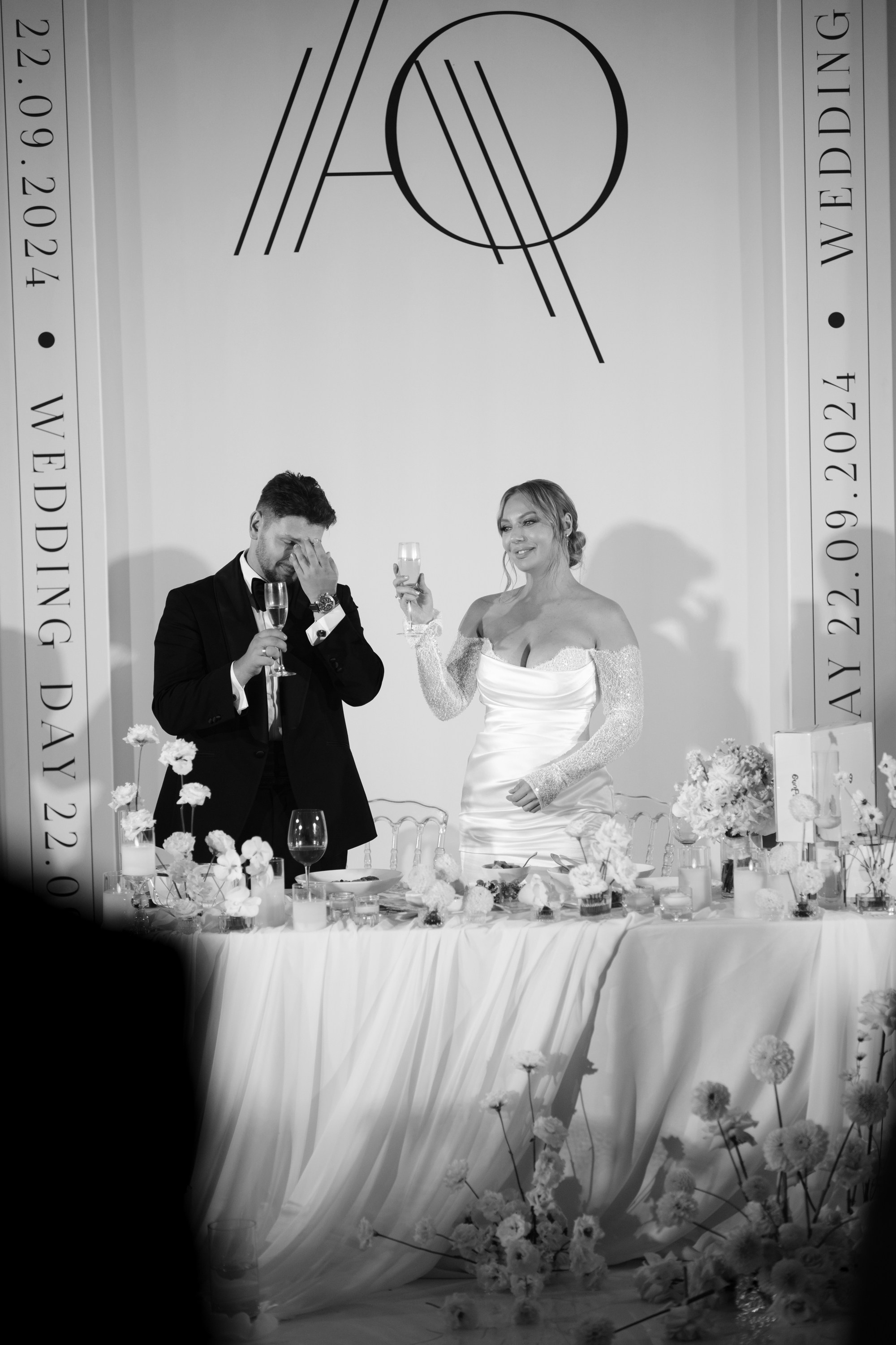 Настя & Юра. Фотограф Александр Захар. Минск, Москва, Дубай