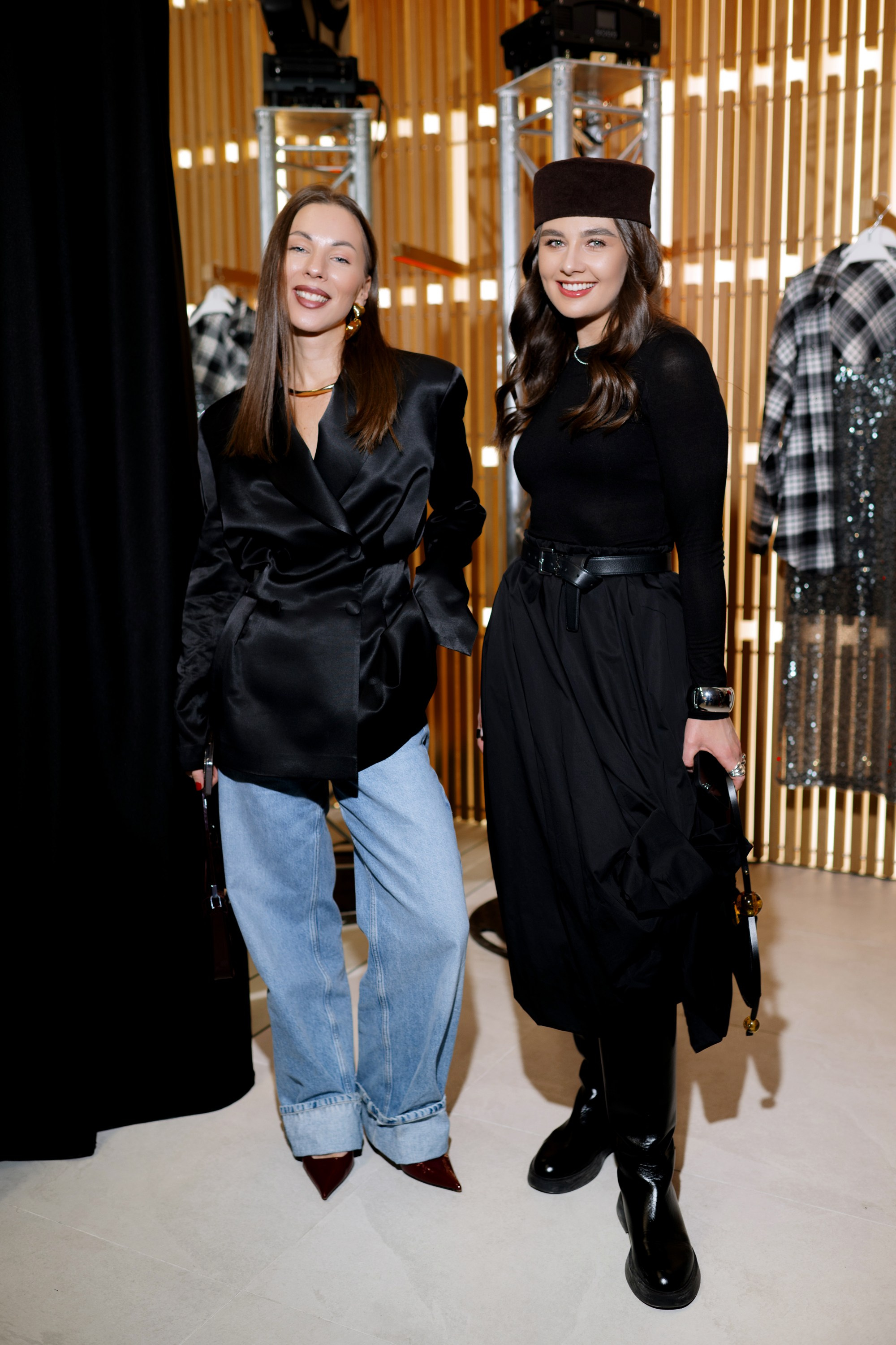 CONTE. Фотограф Александр Захар. Минск, Москва, Дубай