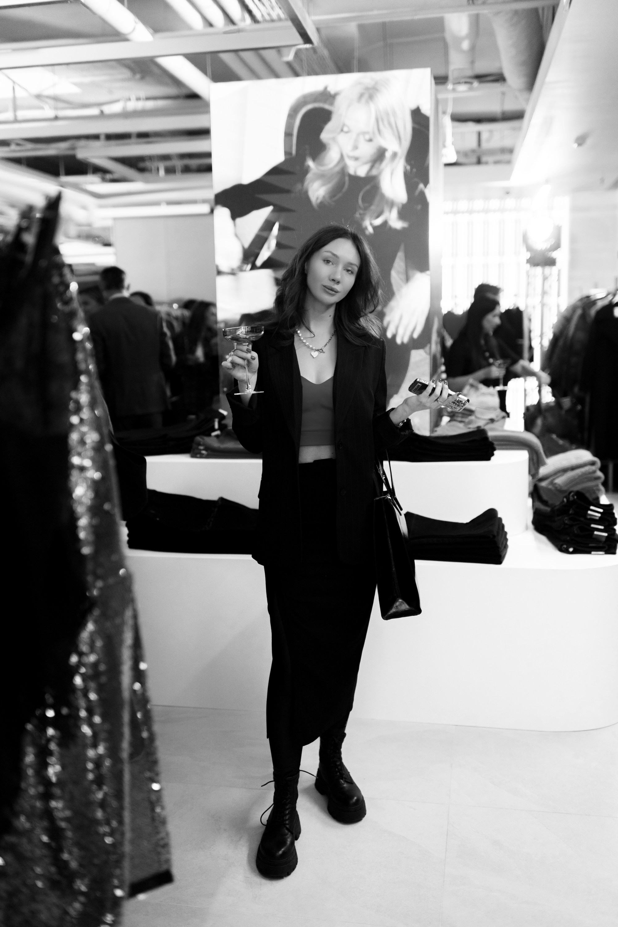 CONTE. Фотограф Александр Захар. Минск, Москва, Дубай