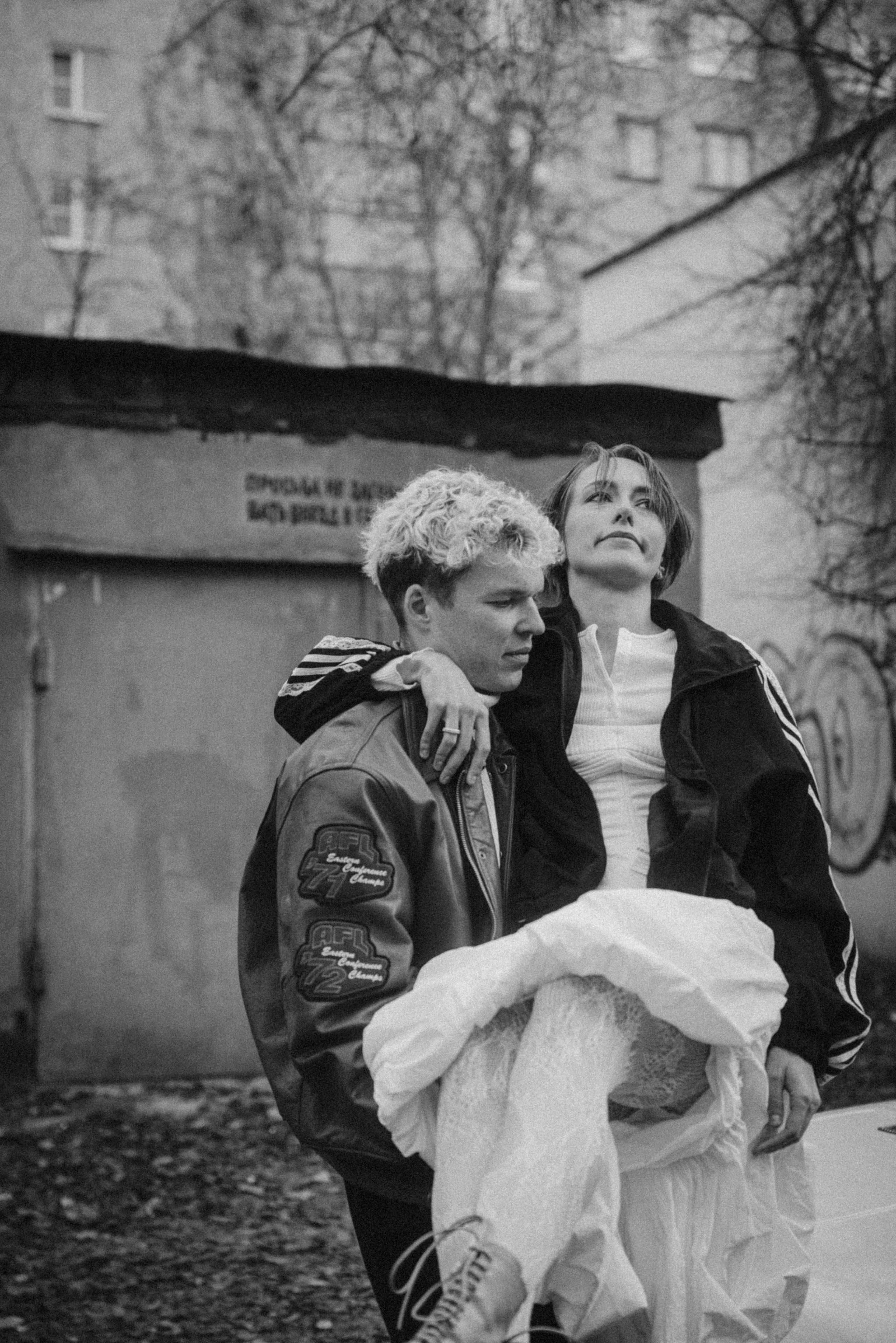 Punk. Свадебный фотограф / Reels Нижний Новгород Татьяна Красильникова