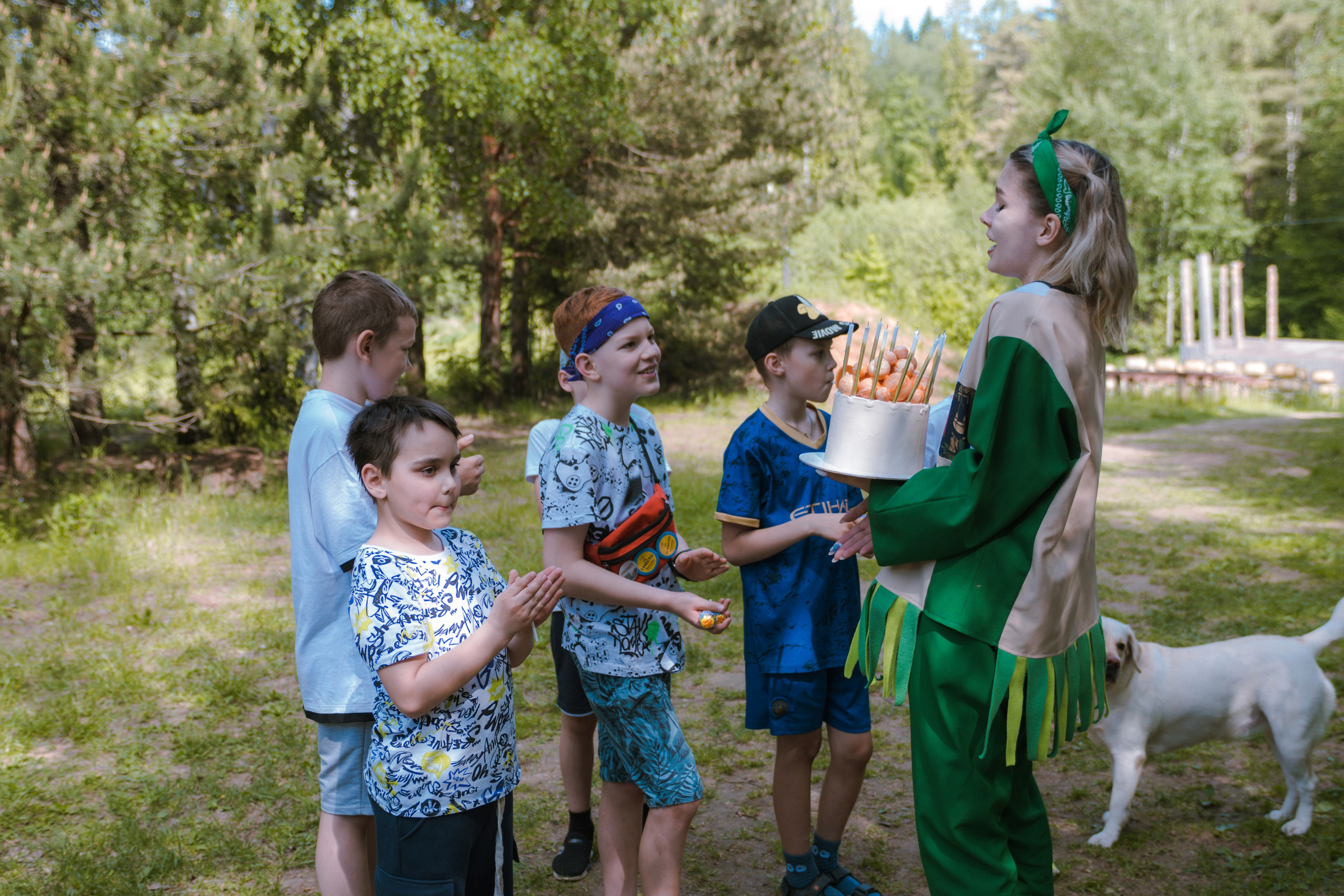 День рождения: Артём. Фотограф в Твери Дементьева Анастасия