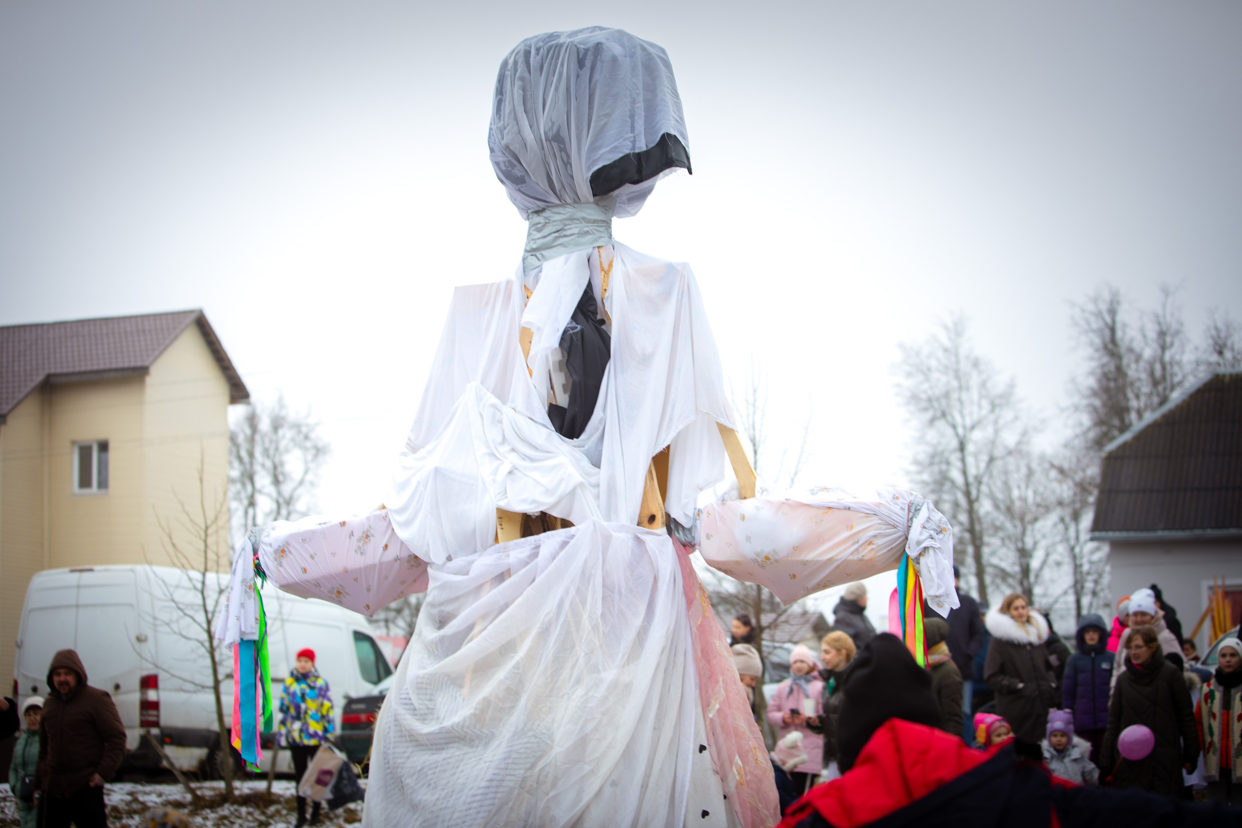 МАСЛЕНИЦА 2025. Школьный фотограф Минск