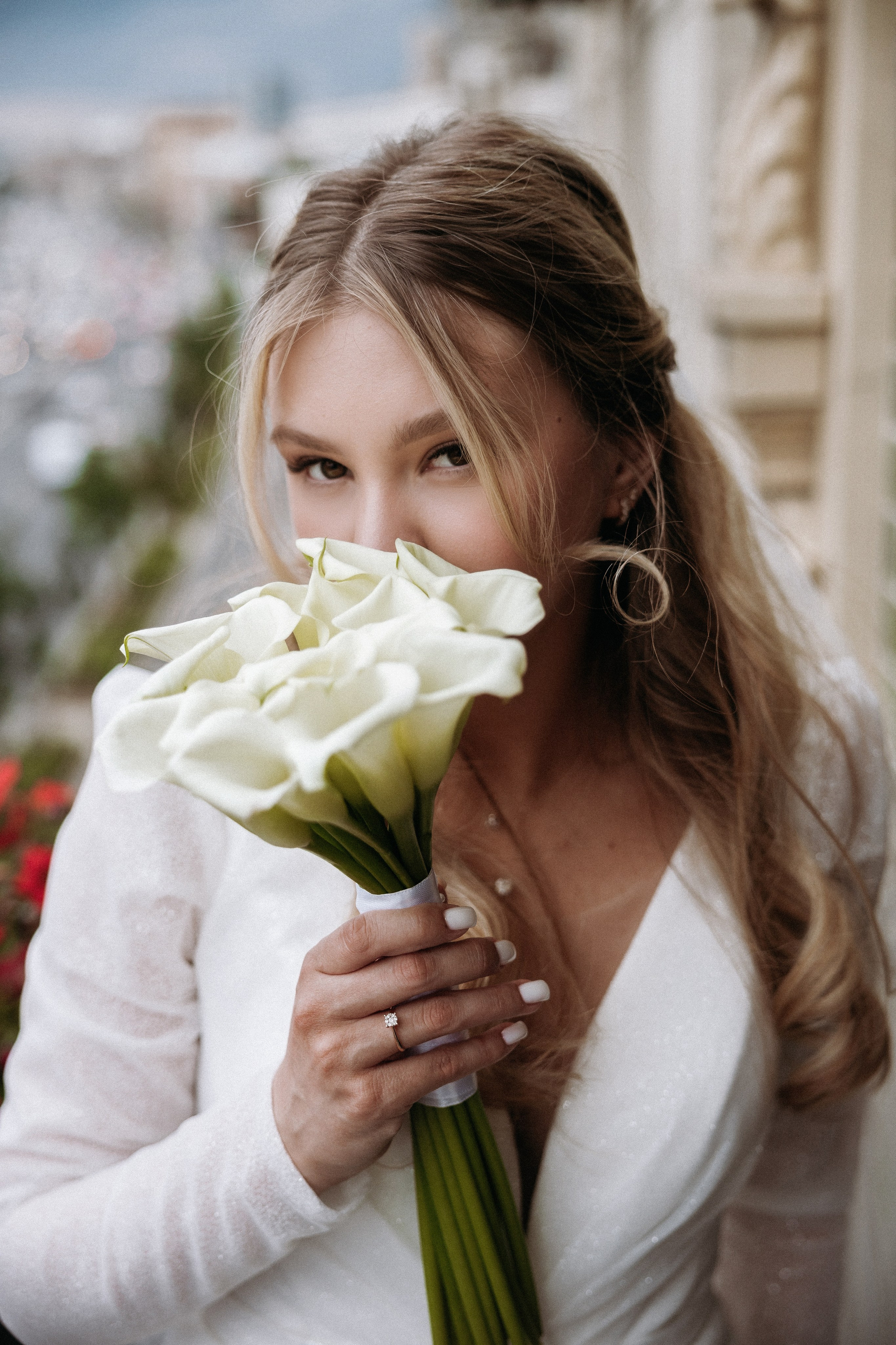 Сергей и Влада. Аделя Краснова, фотограф, Москва