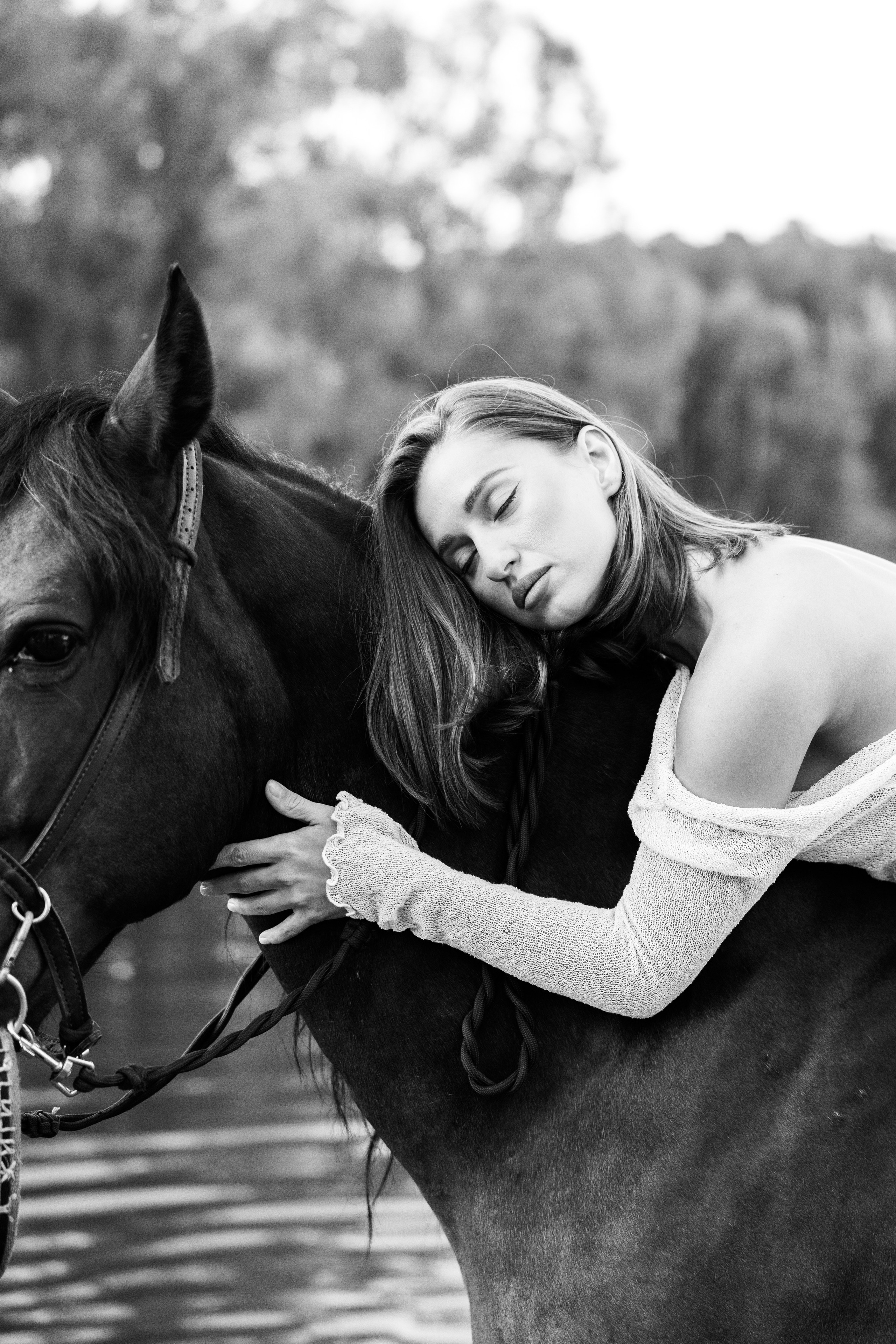 Женская фотосессия в Казани. Фотограф в Казани Ольга Яшина