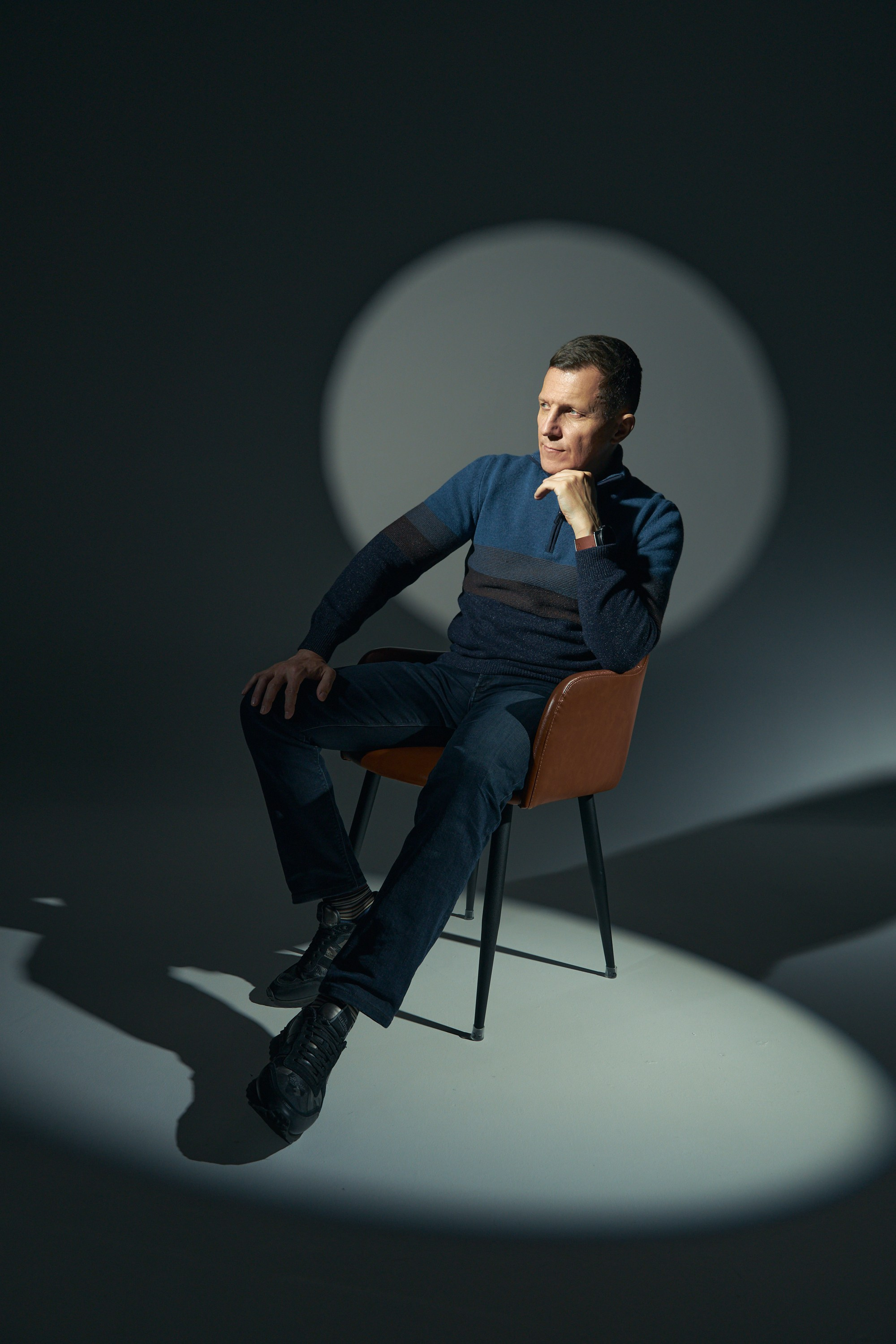 Индивидуальная. Кристина Гаврик, ваш коммерческий фотограф