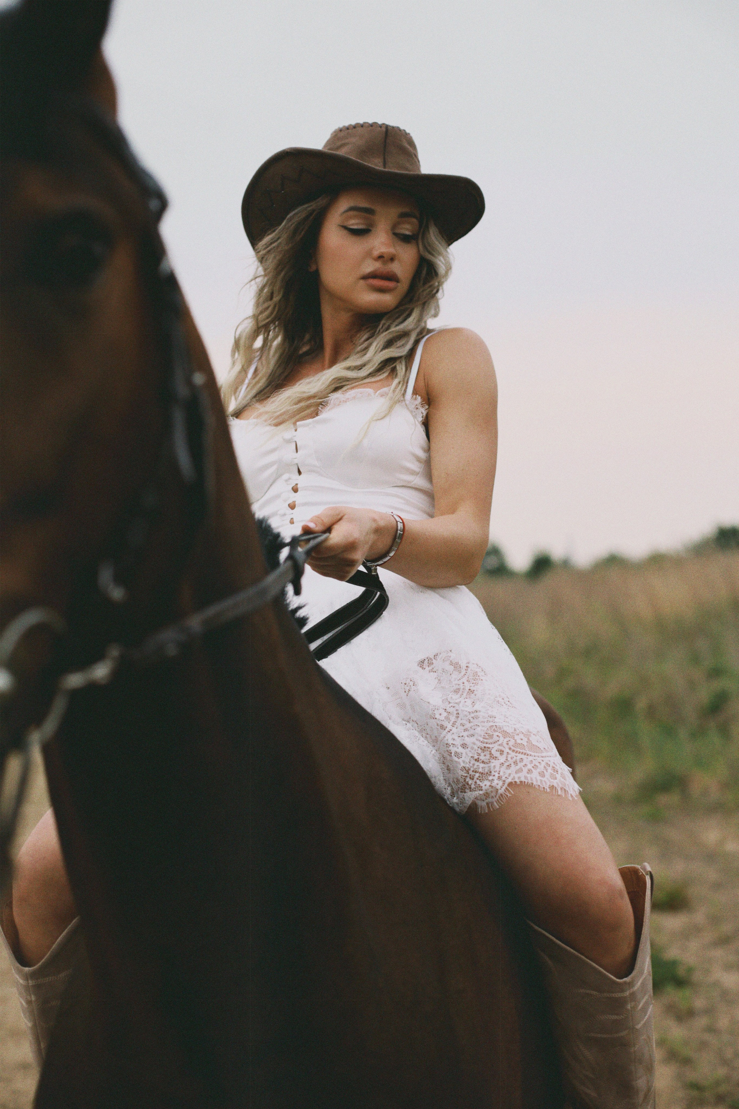 Ранчо. Семейный и свадебный фотограф в Хабаровске