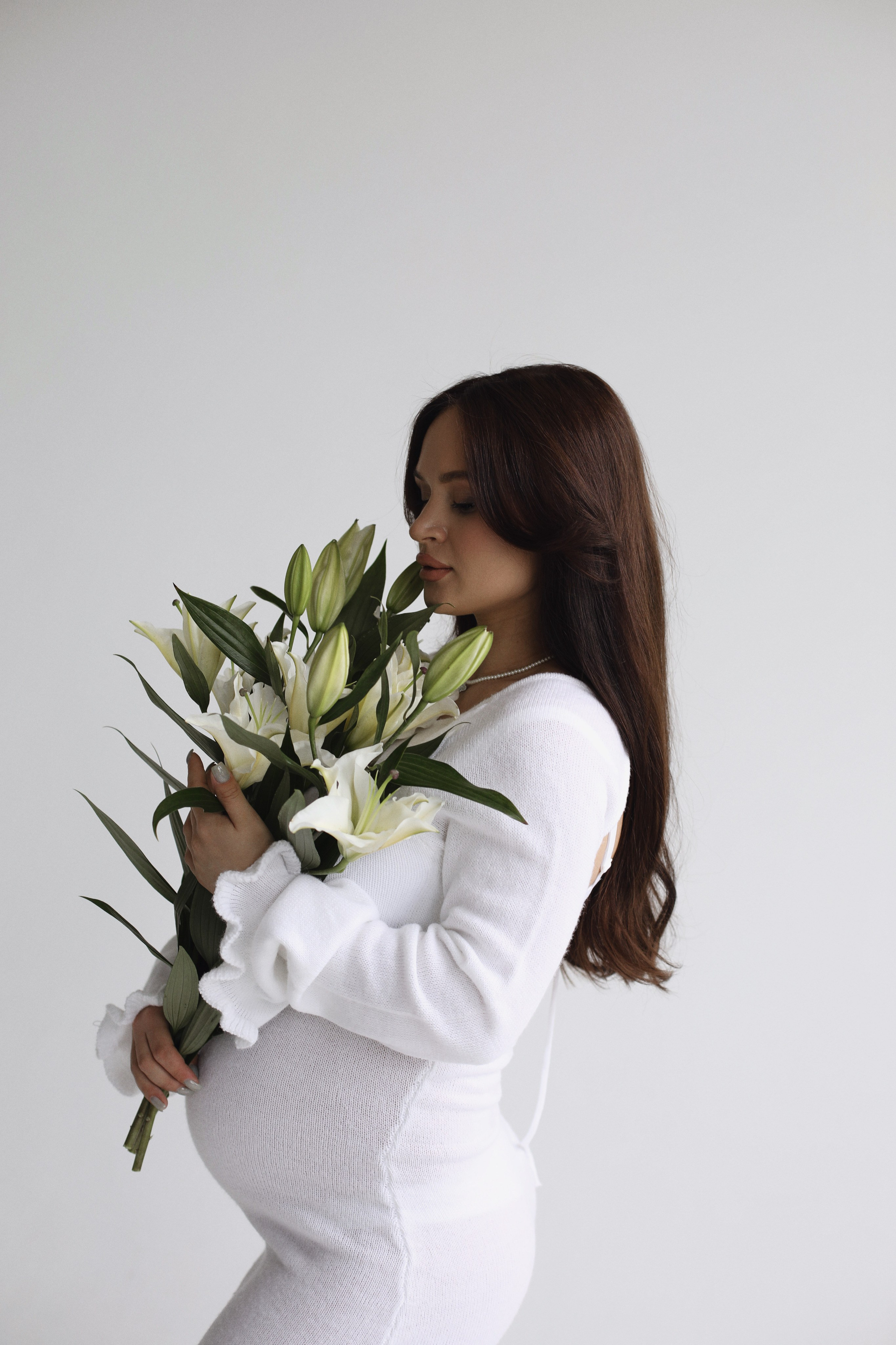 Pregnancy. Семейный и свадебный фотограф в Хабаровске