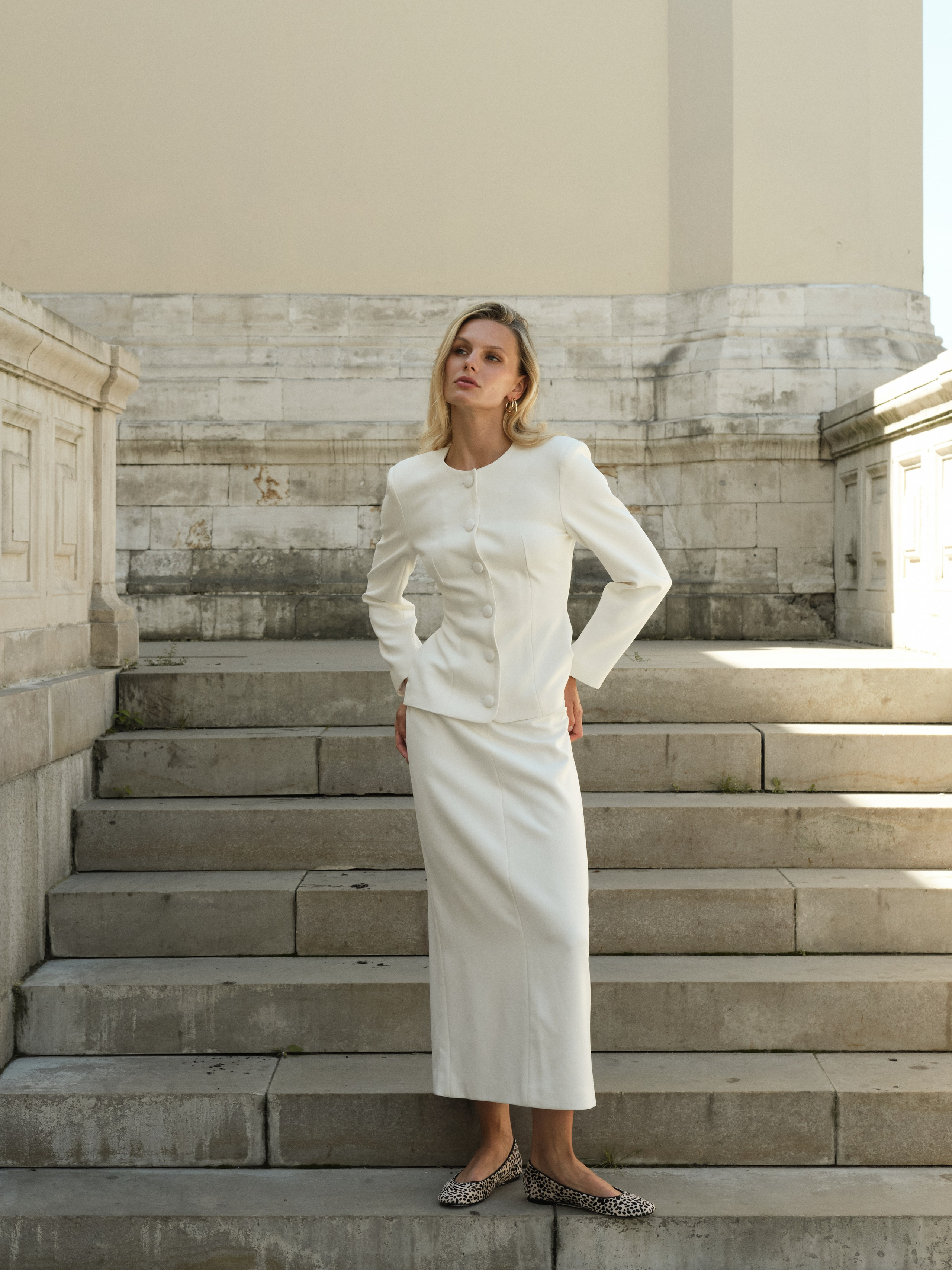 Alexandra Zamotorina Summer 25'. Moi