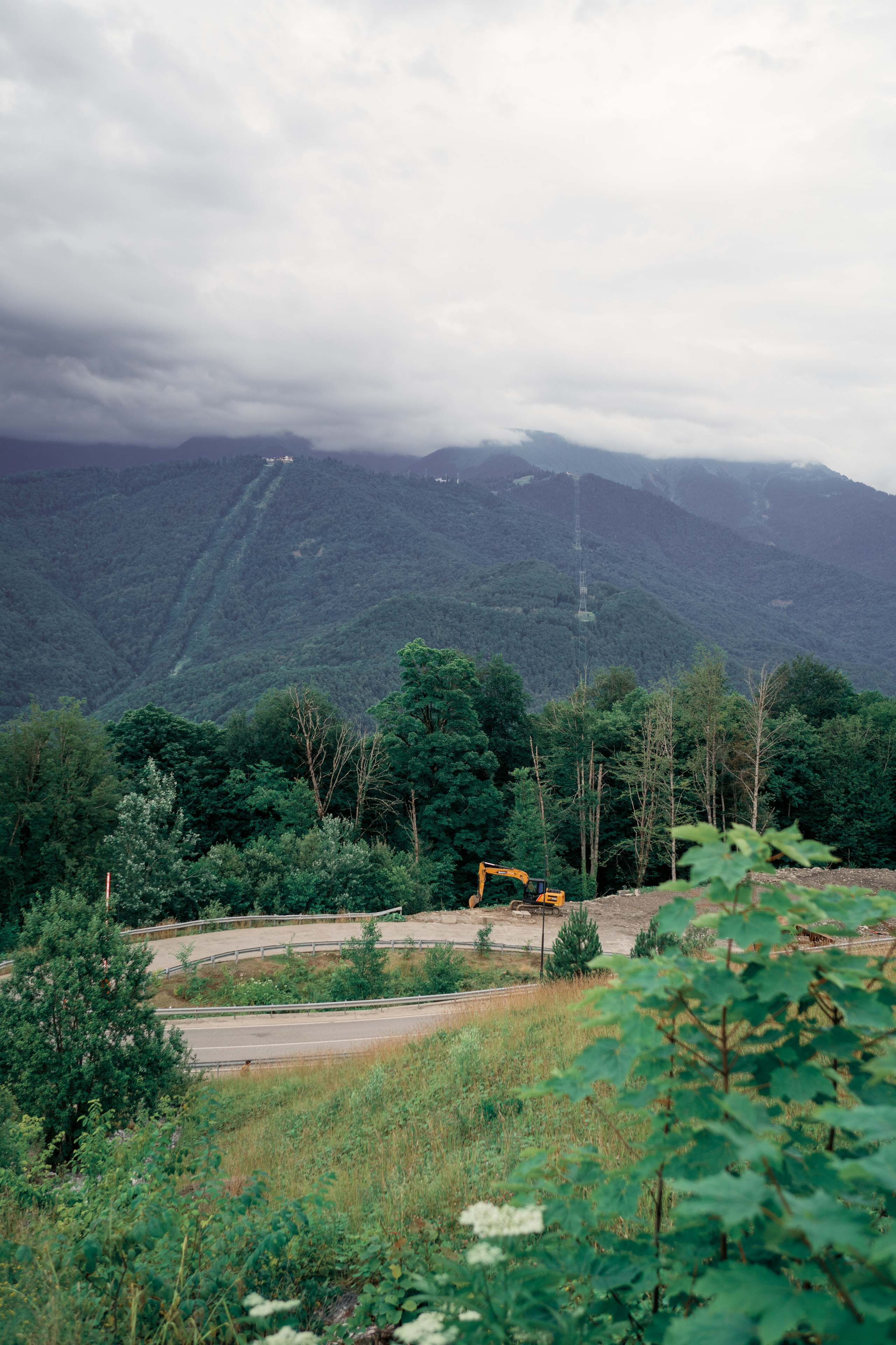 Sochi 2023. Felixtones