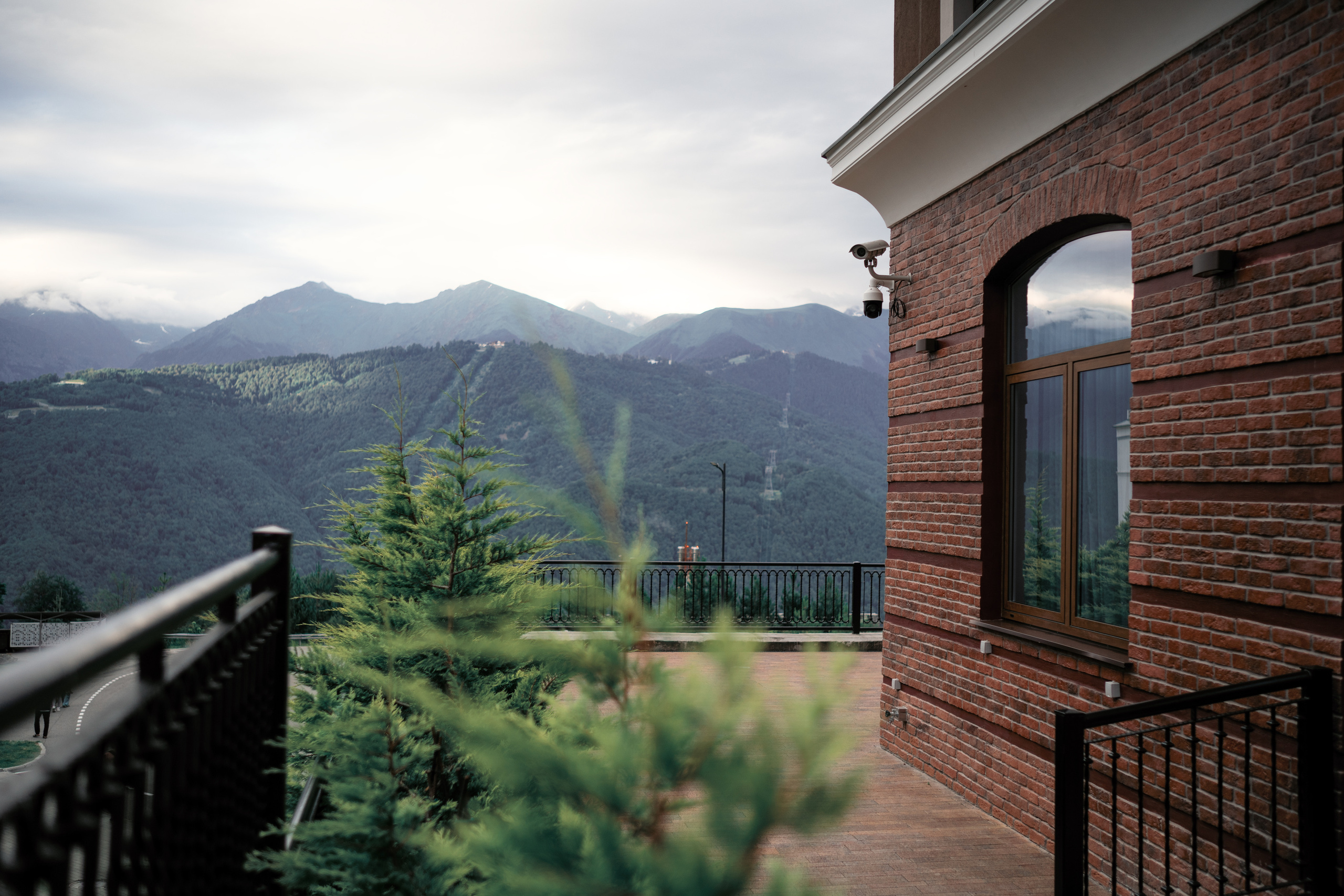 Sochi 2023. Felixtones