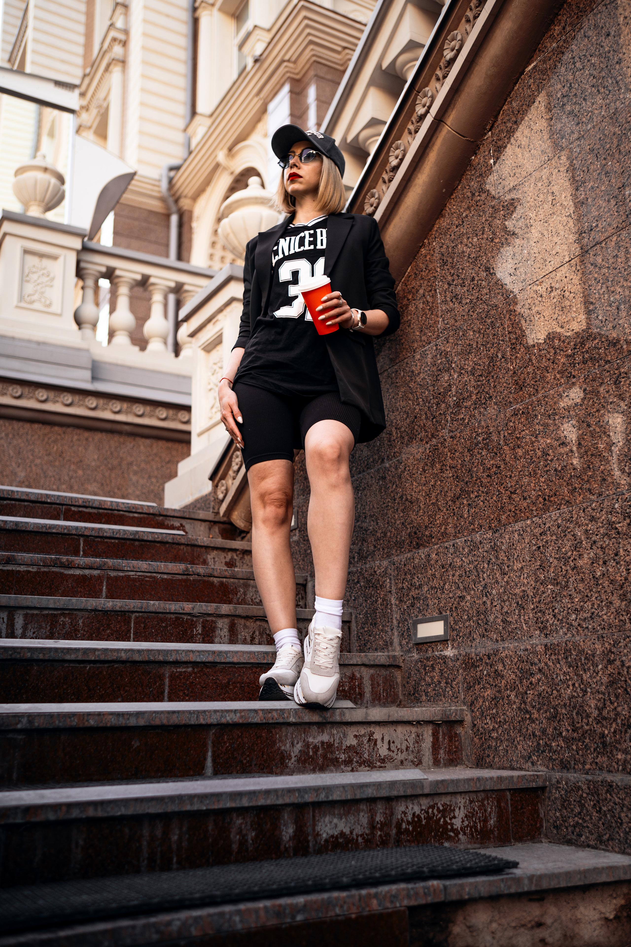 Albina & Coffee Meeting. Felixtones