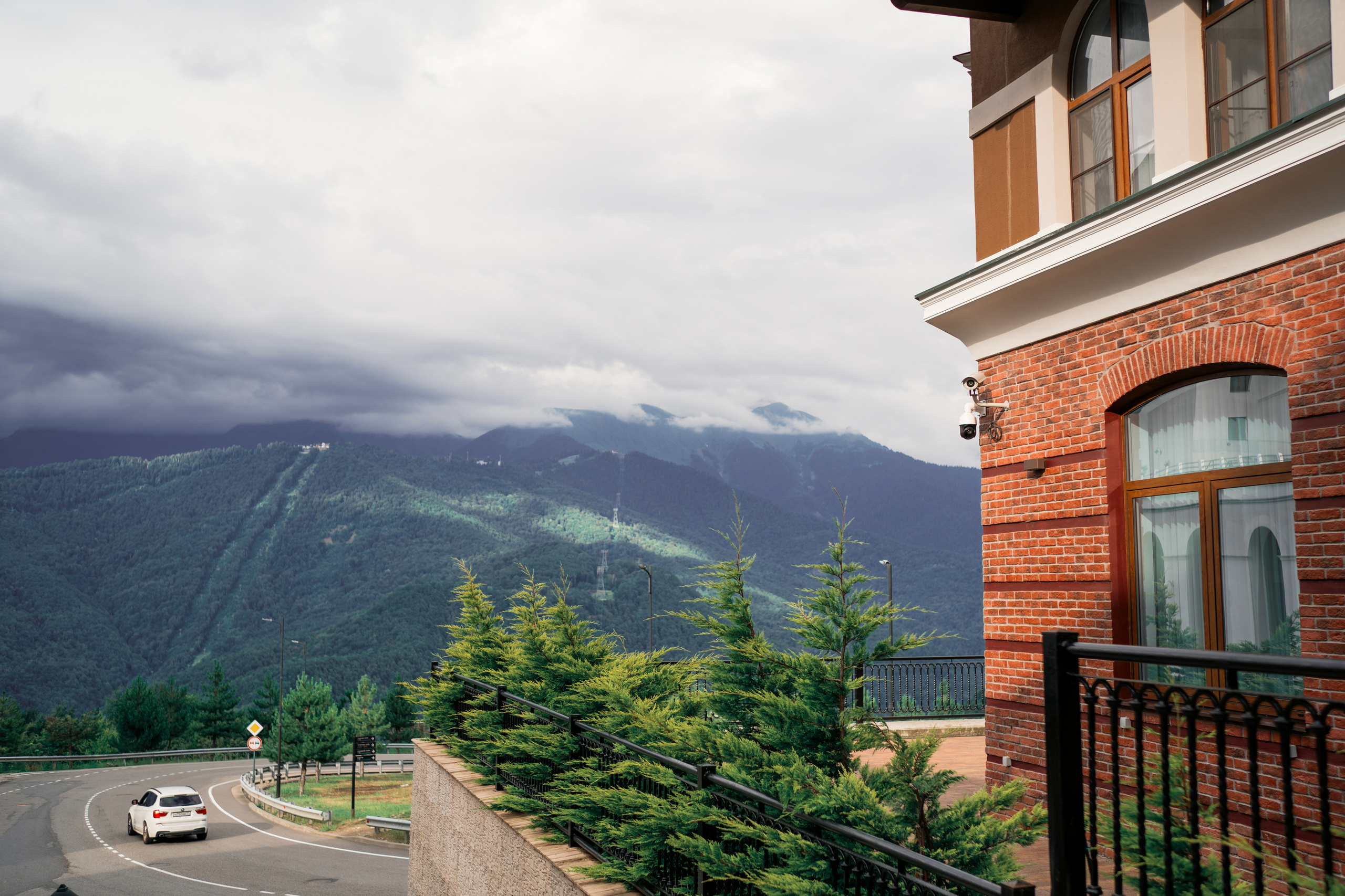 Sochi 2023. Felixtones