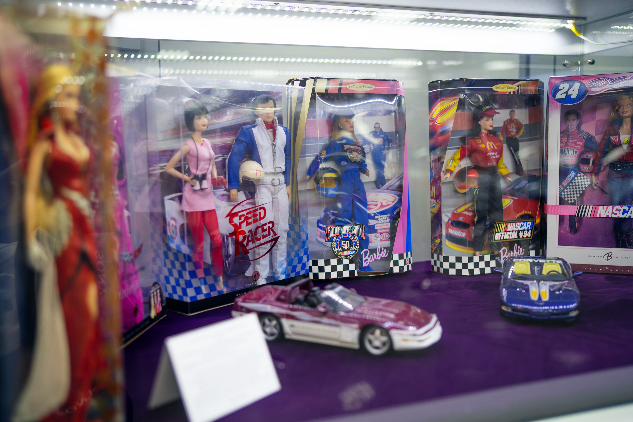 NICK PANULI AUTO MUSEUM / Sochi 2023. Felixtones