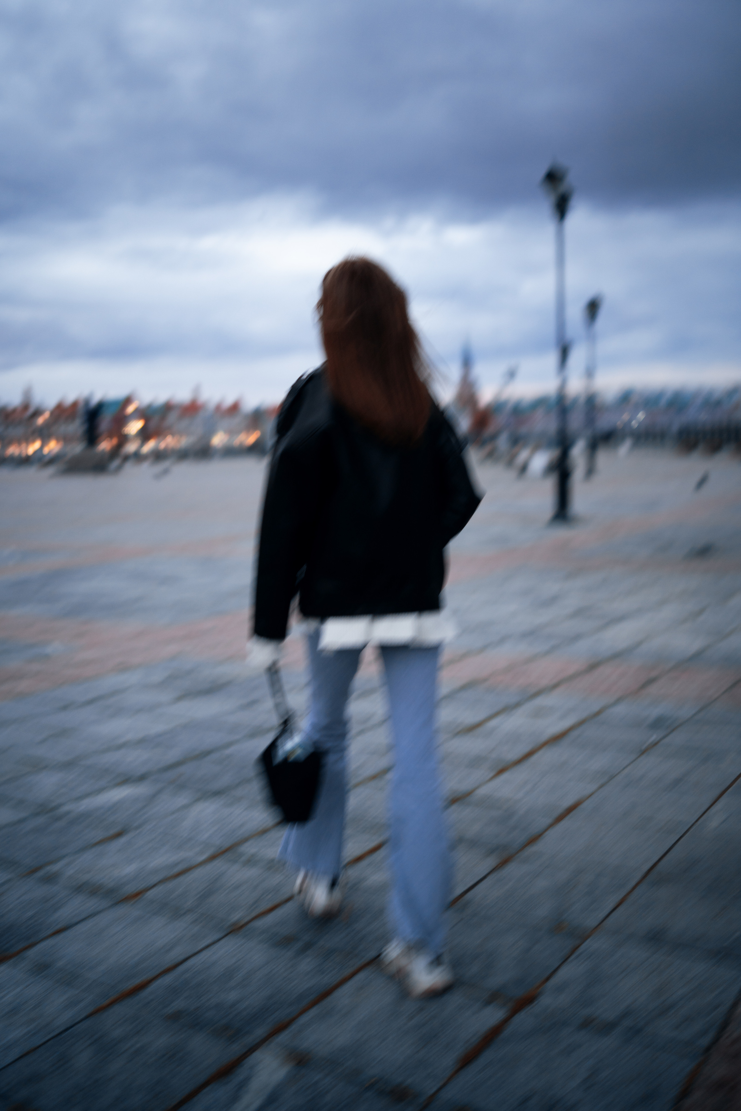 Irina / Trip to Yoshkar-Ola (24.07.2023). Felixtones