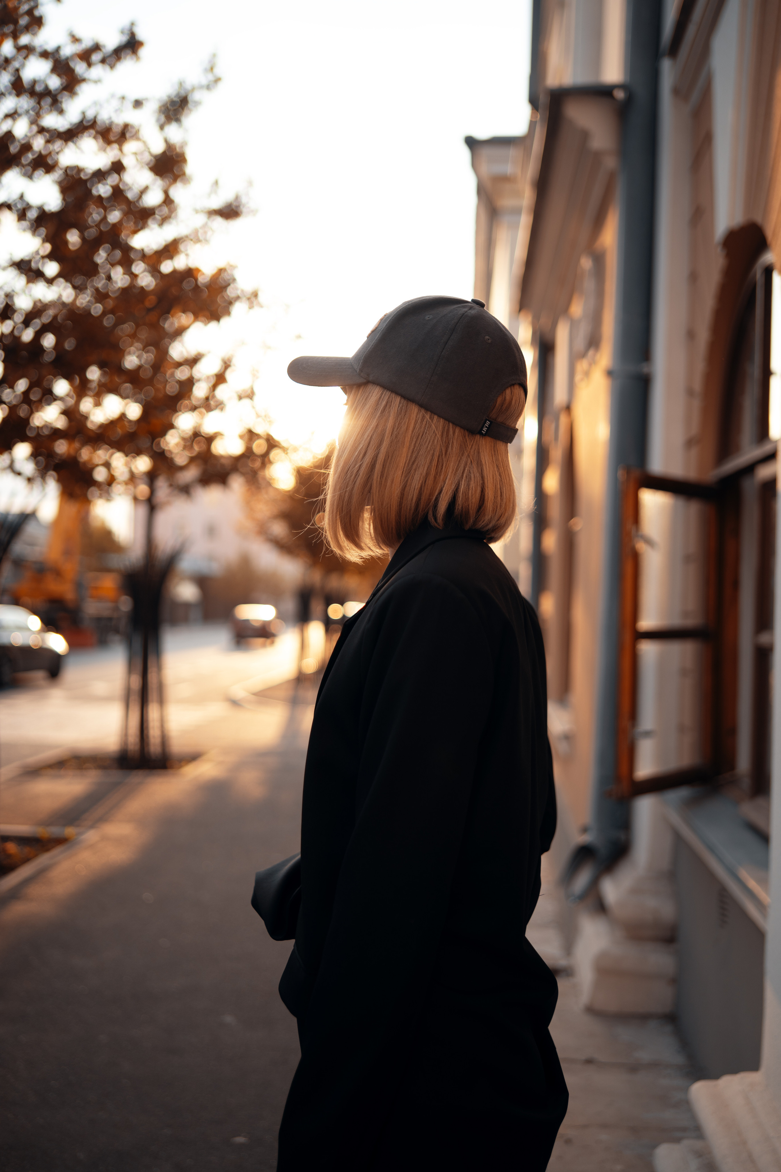 Albina & Coffee Meeting. Felixtones